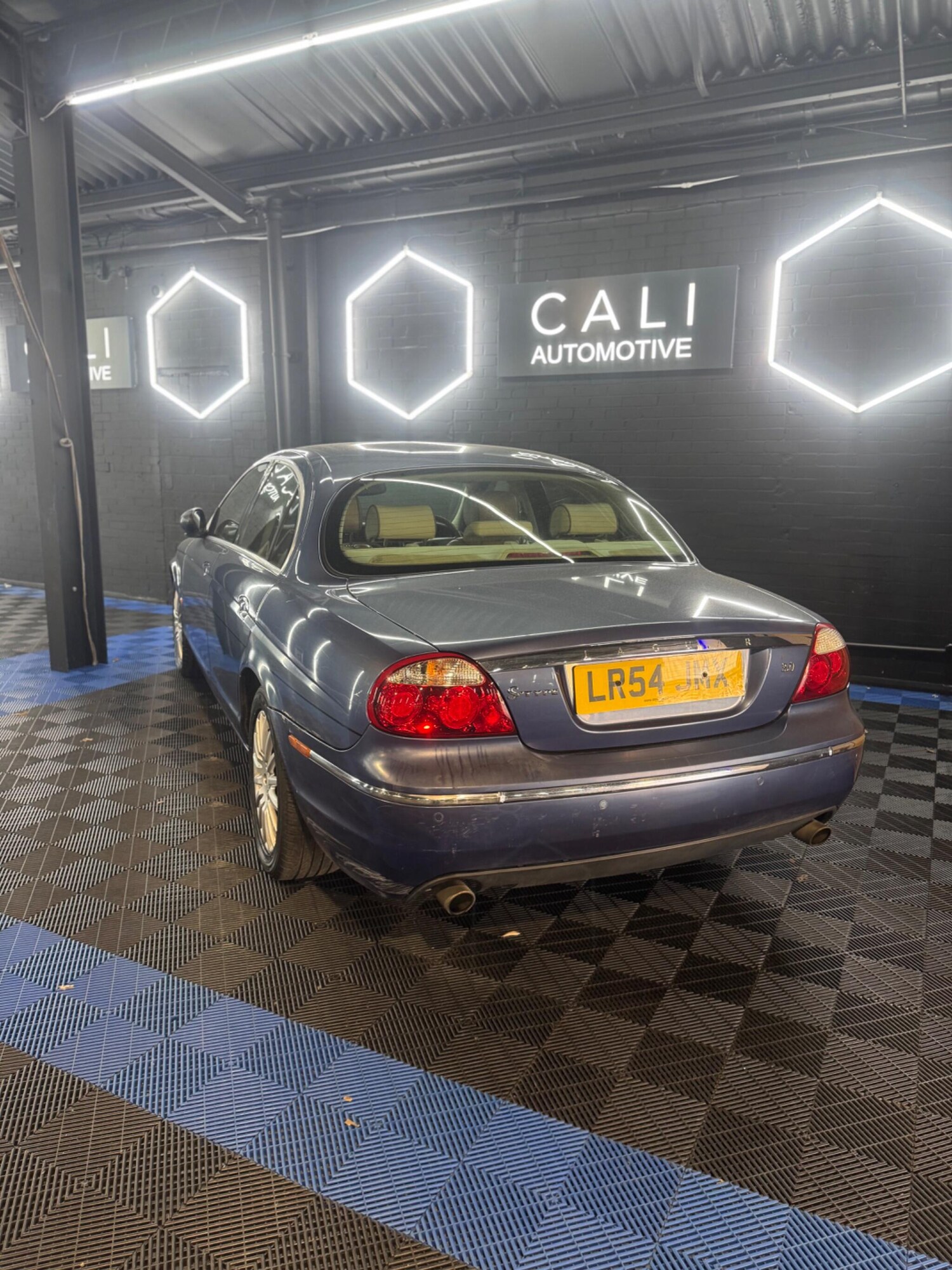 Used Jaguar S-Type for sale - 78141465: Photo 10