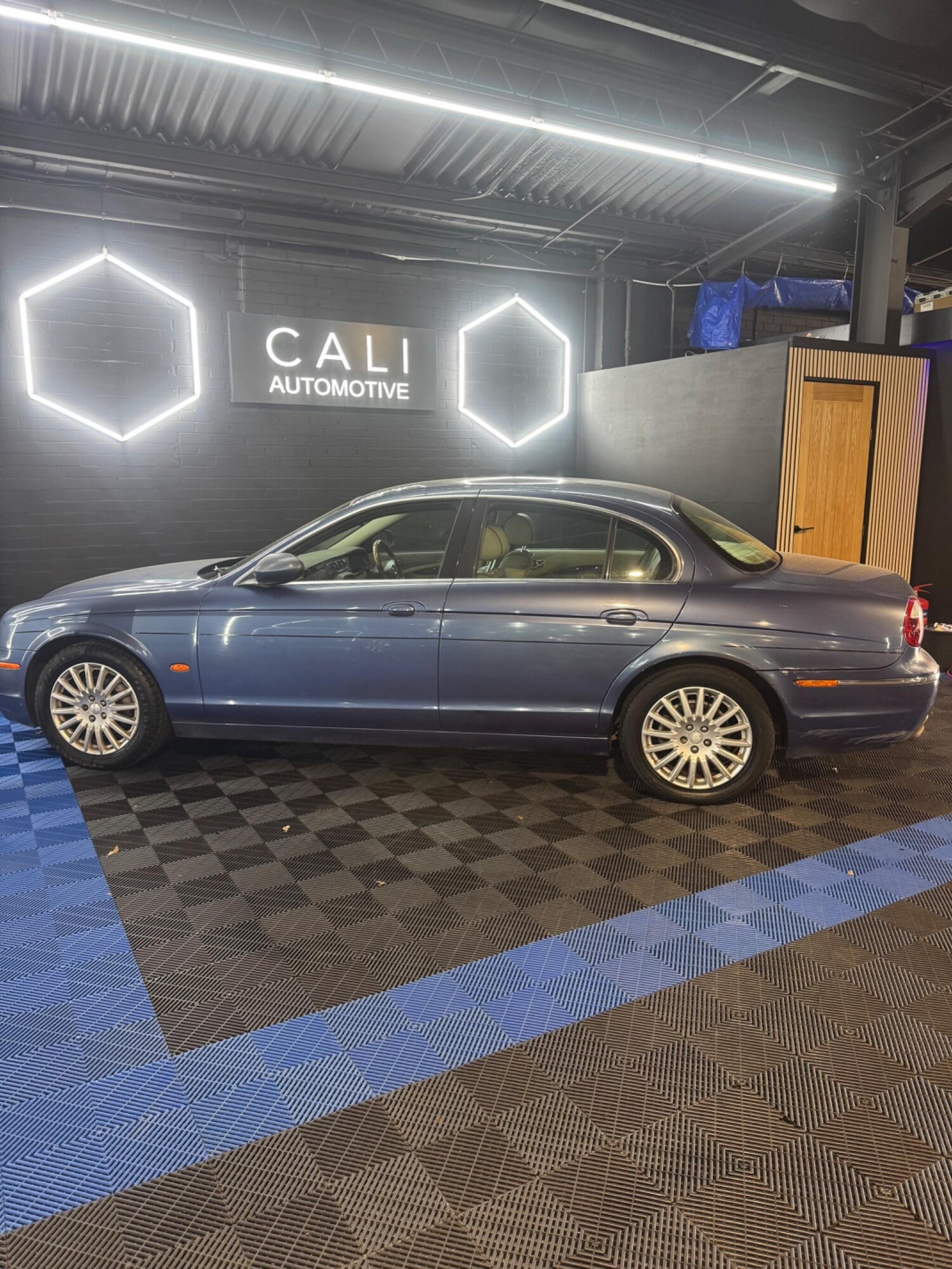 Used Jaguar S-Type for sale - 78141465: Photo 11