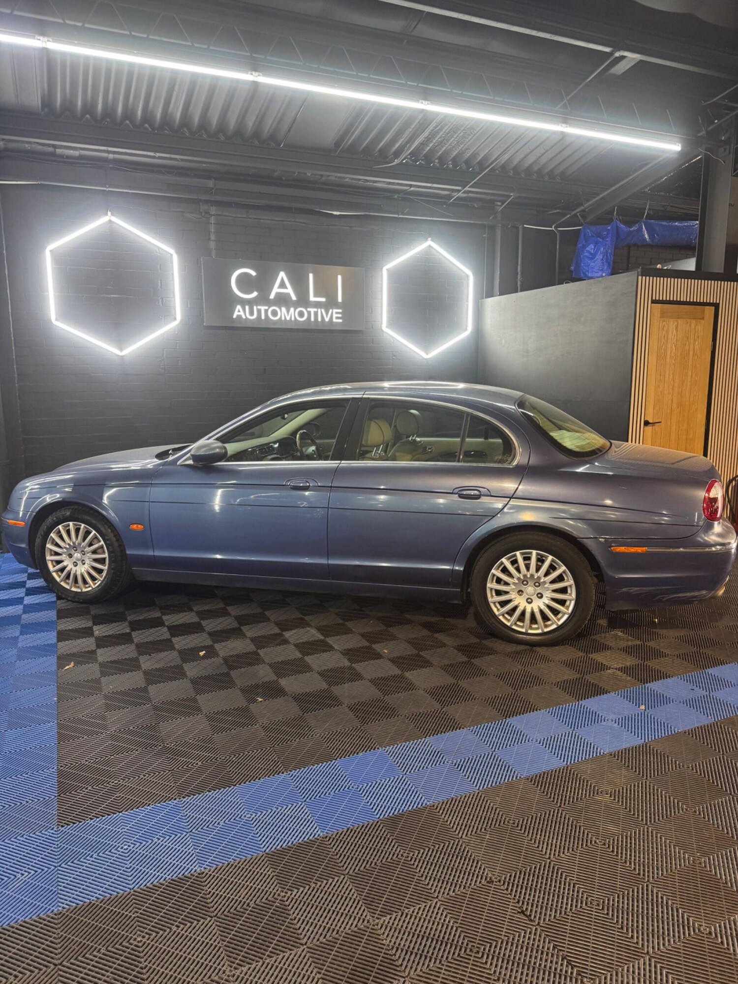 Used Jaguar S-Type for sale - 78141465: Photo 12