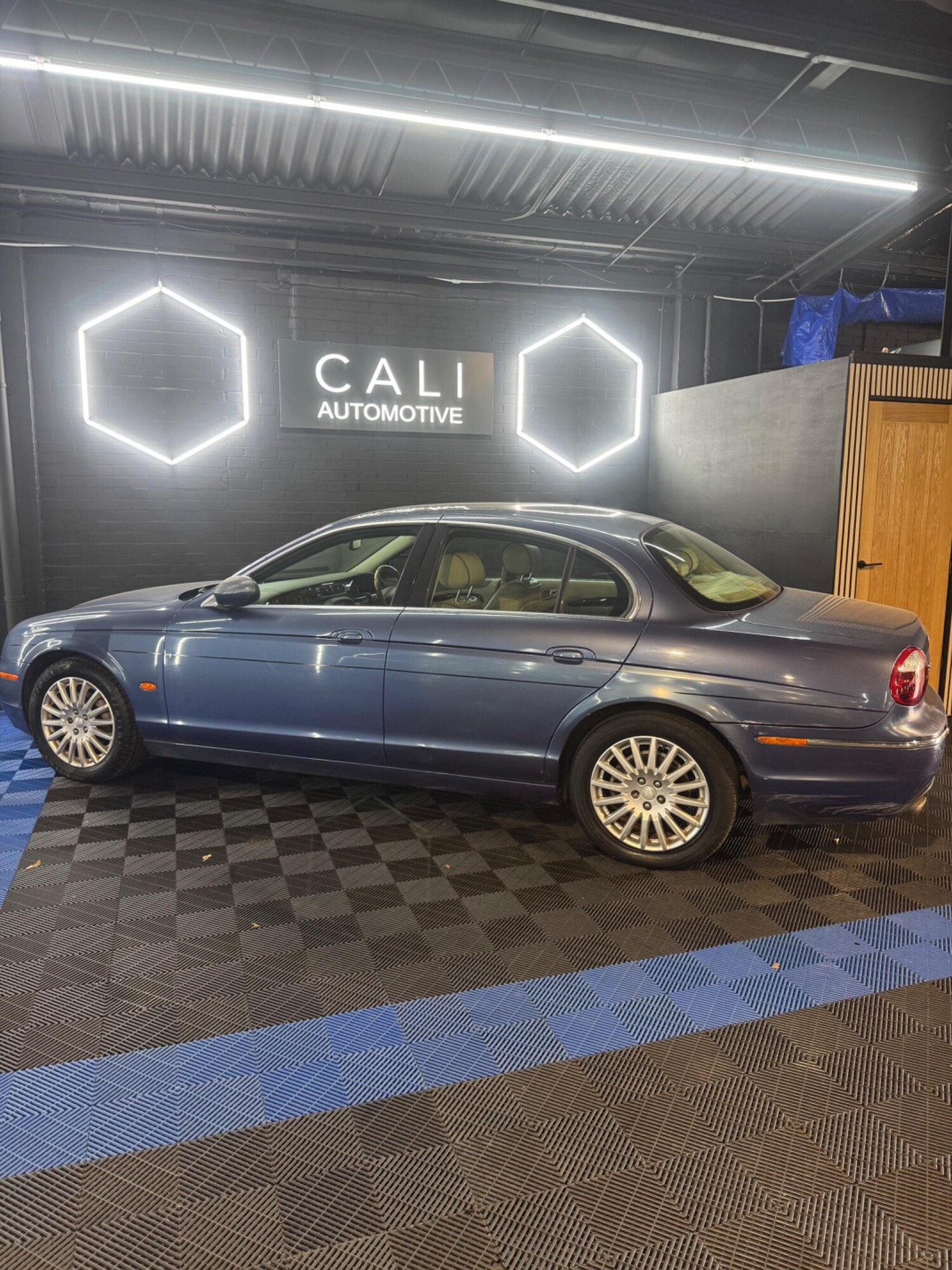 Used Jaguar S-Type for sale - 78141465: Photo 13