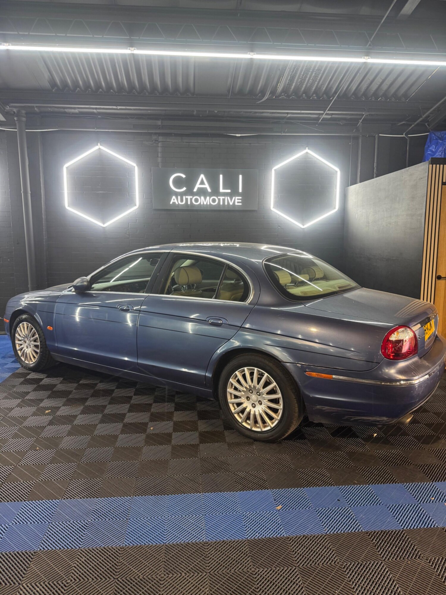 Used Jaguar S-Type for sale - 78141465: Photo 14