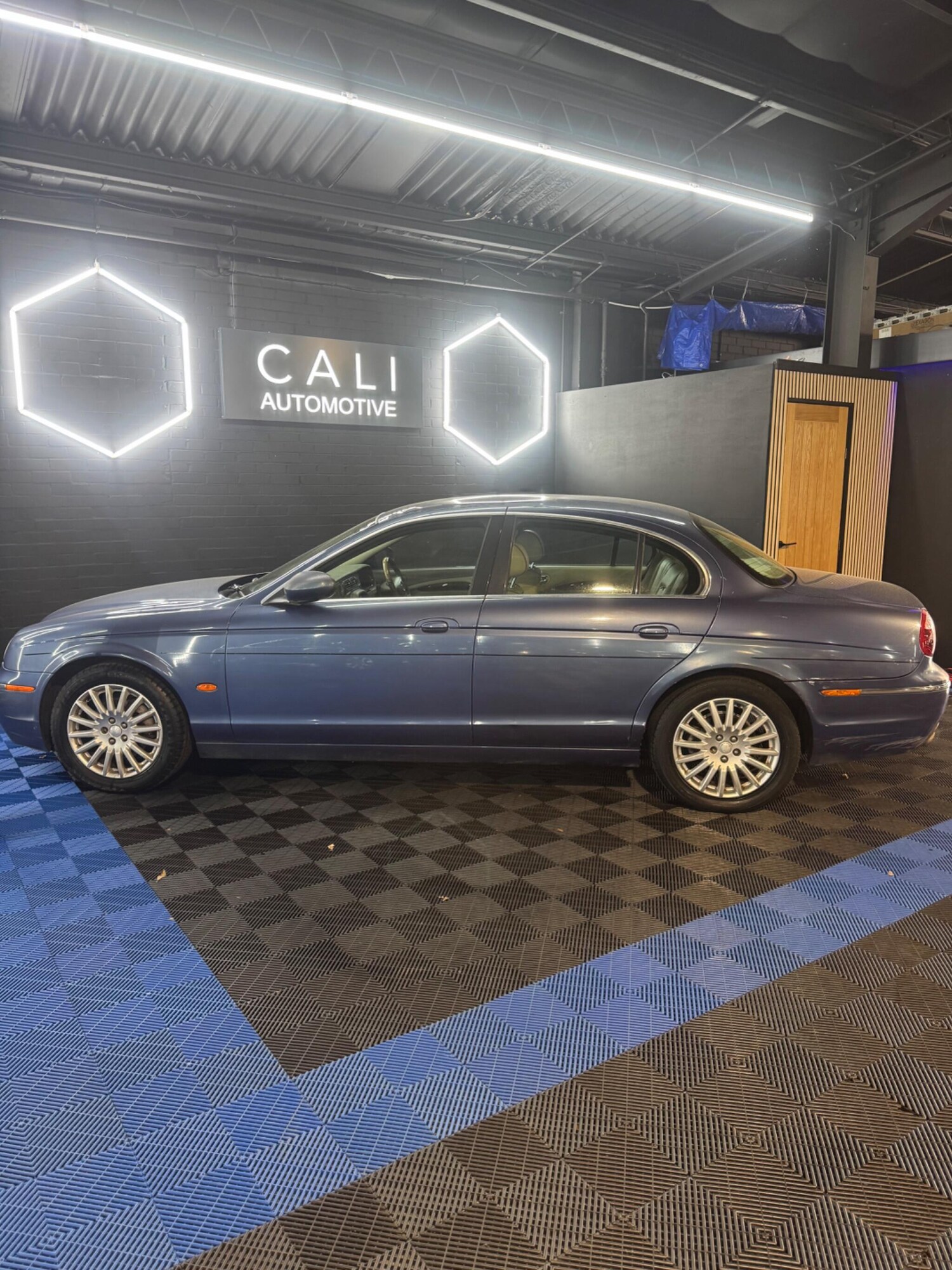 Used Jaguar S-Type for sale - 78141465: Photo 15