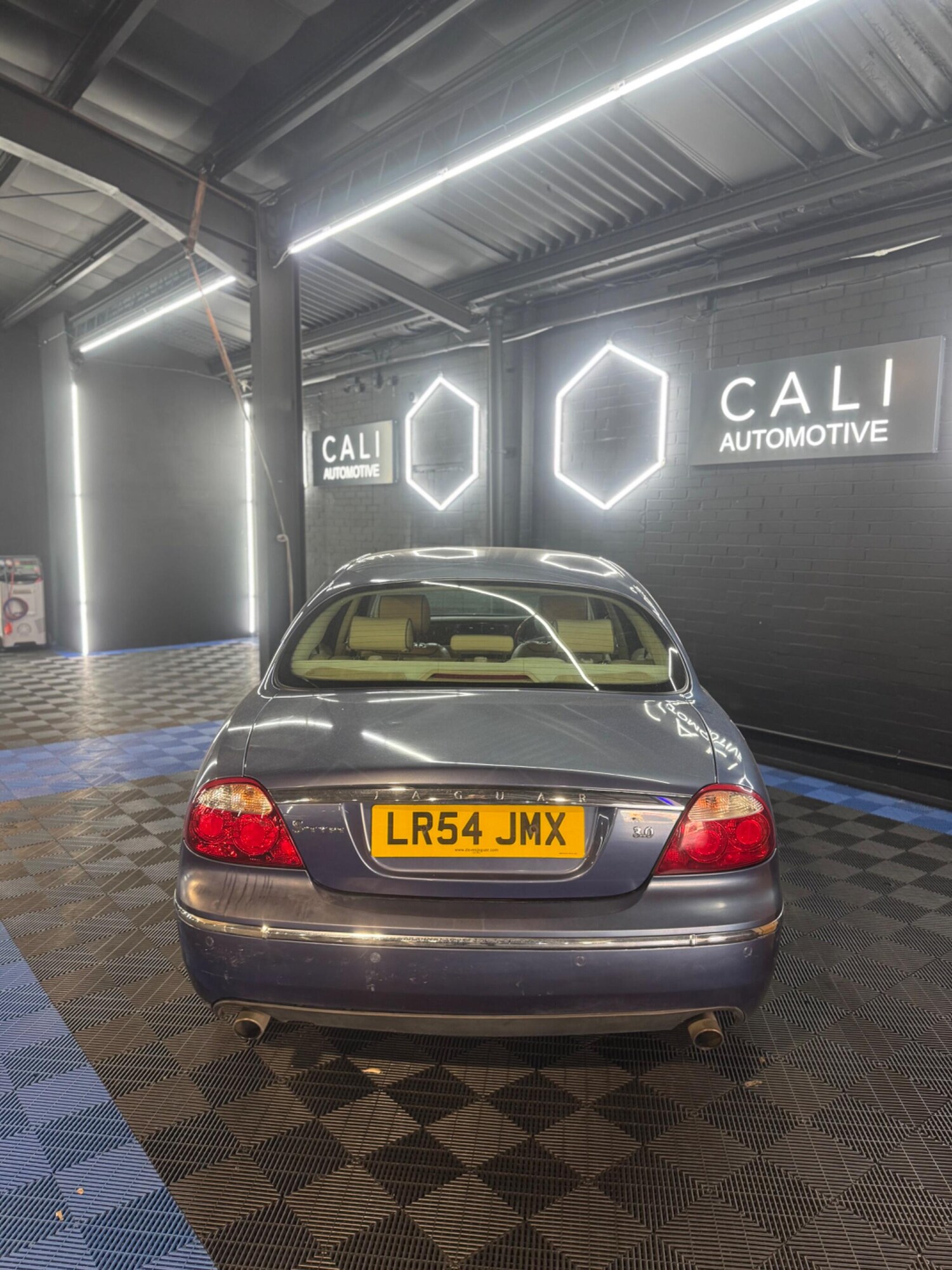 Used Jaguar S-Type for sale - 78141465: Photo 16