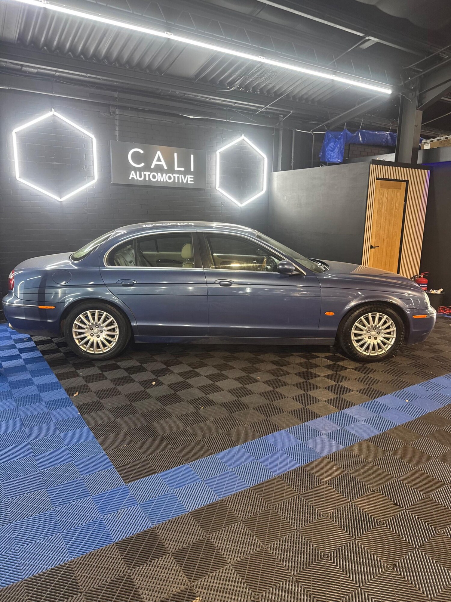 Used Jaguar S-Type for sale - 78141465: Photo 17