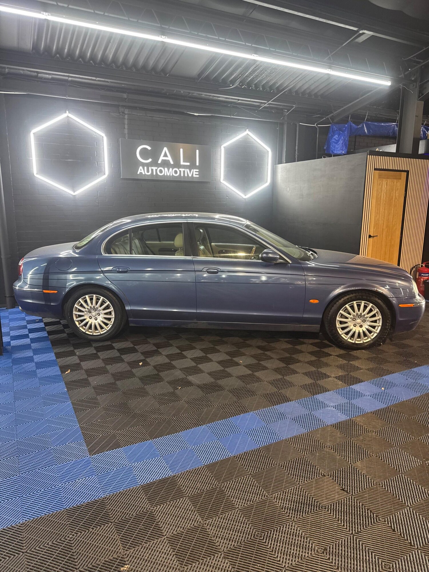 Used Jaguar S-Type for sale - 78141465: Photo 18