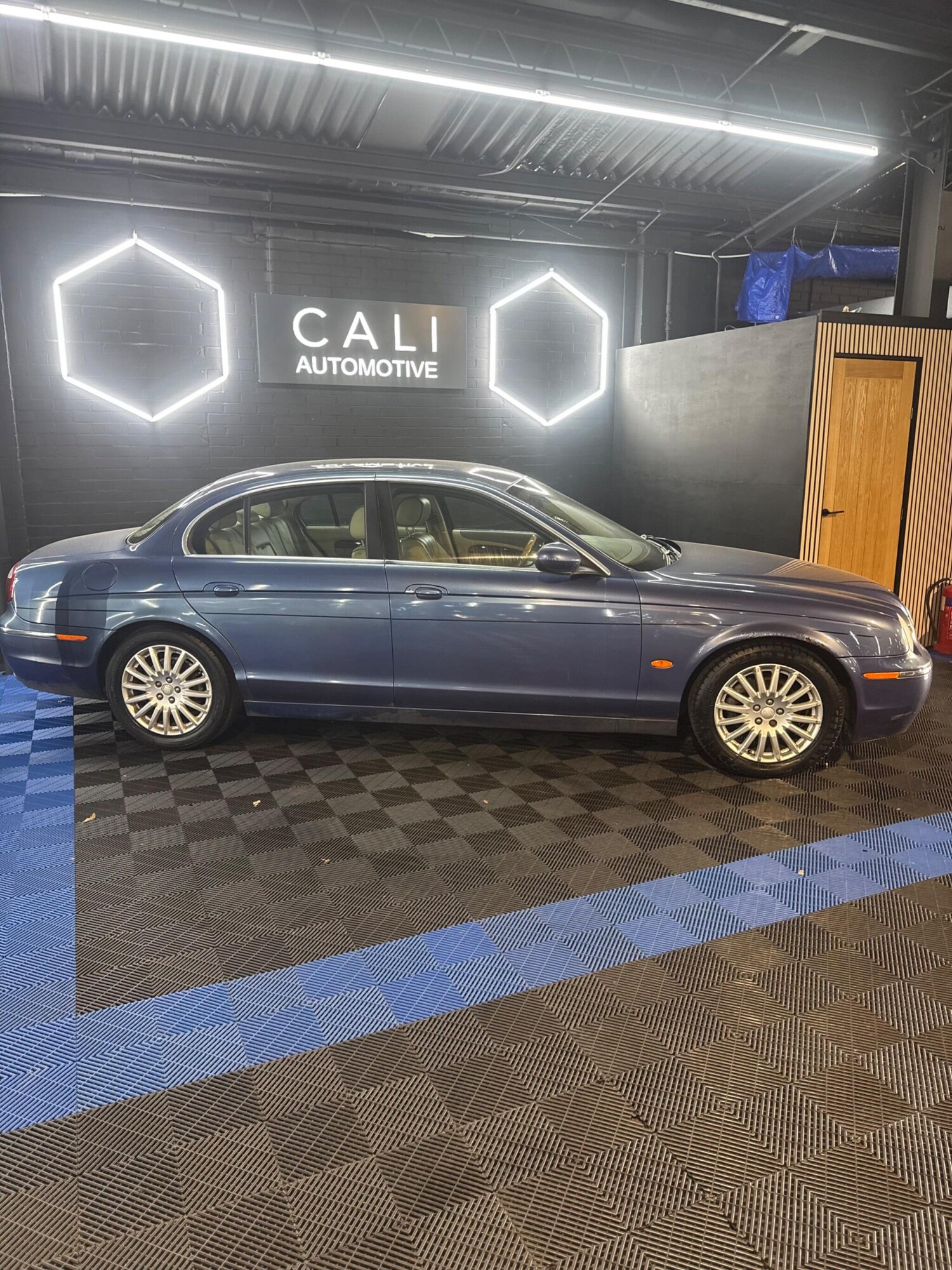 Used Jaguar S-Type for sale - 78141465: Photo 19