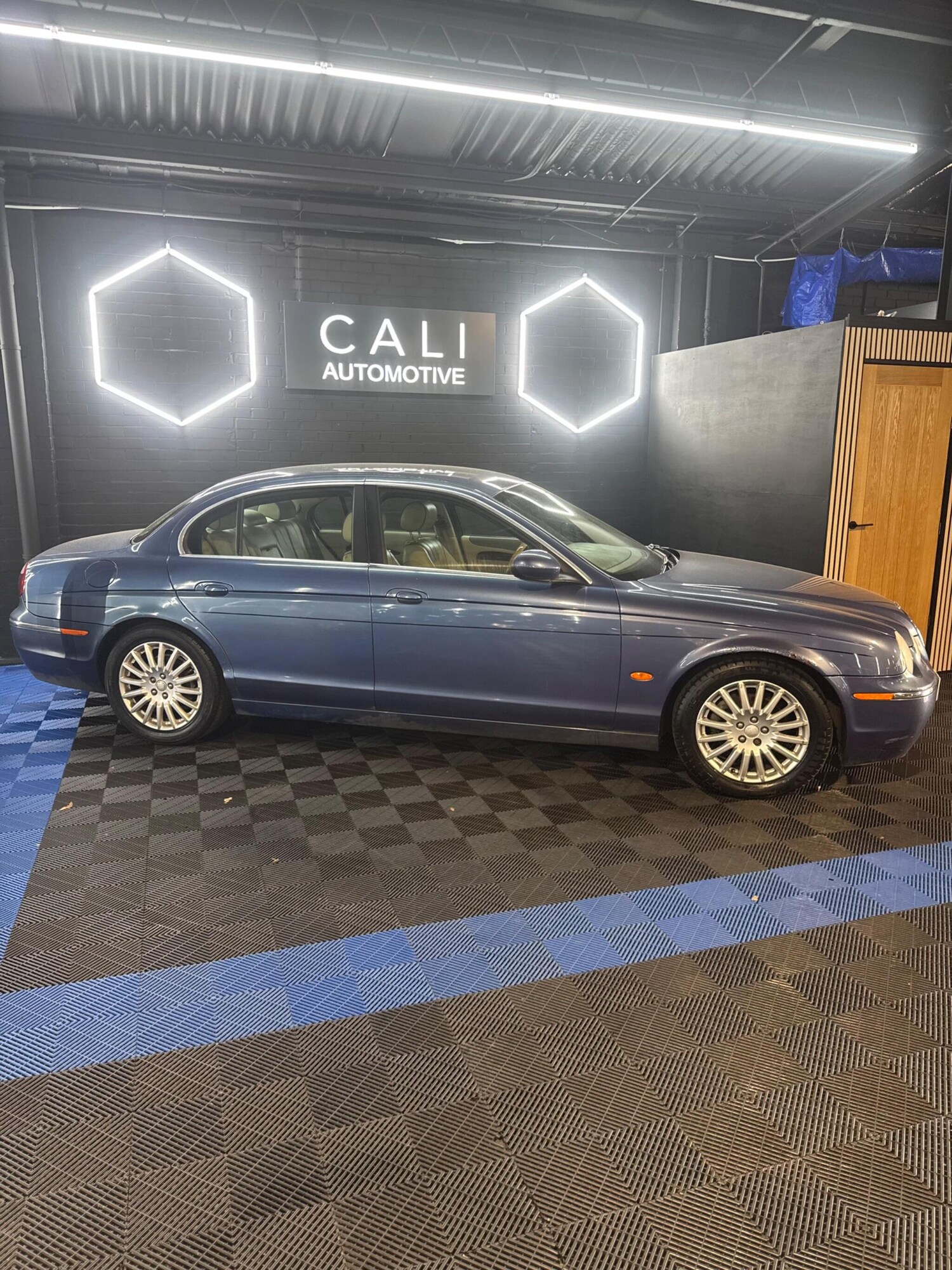 Used Jaguar S-Type for sale - 78141465: Photo 20