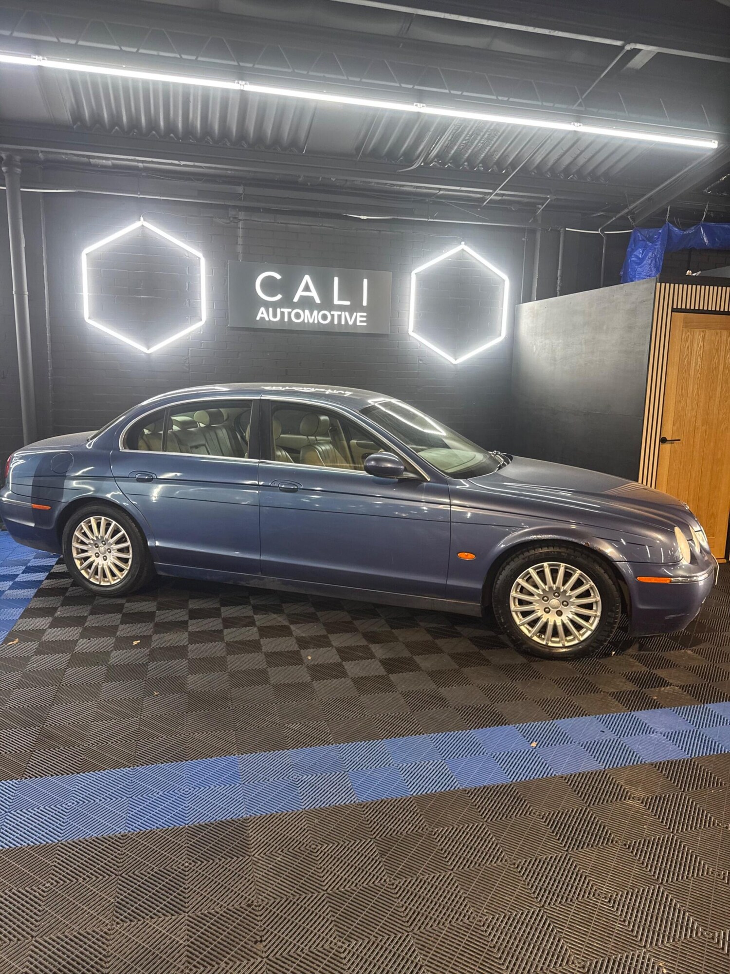 Used Jaguar S-Type for sale - 78141465: Photo 21