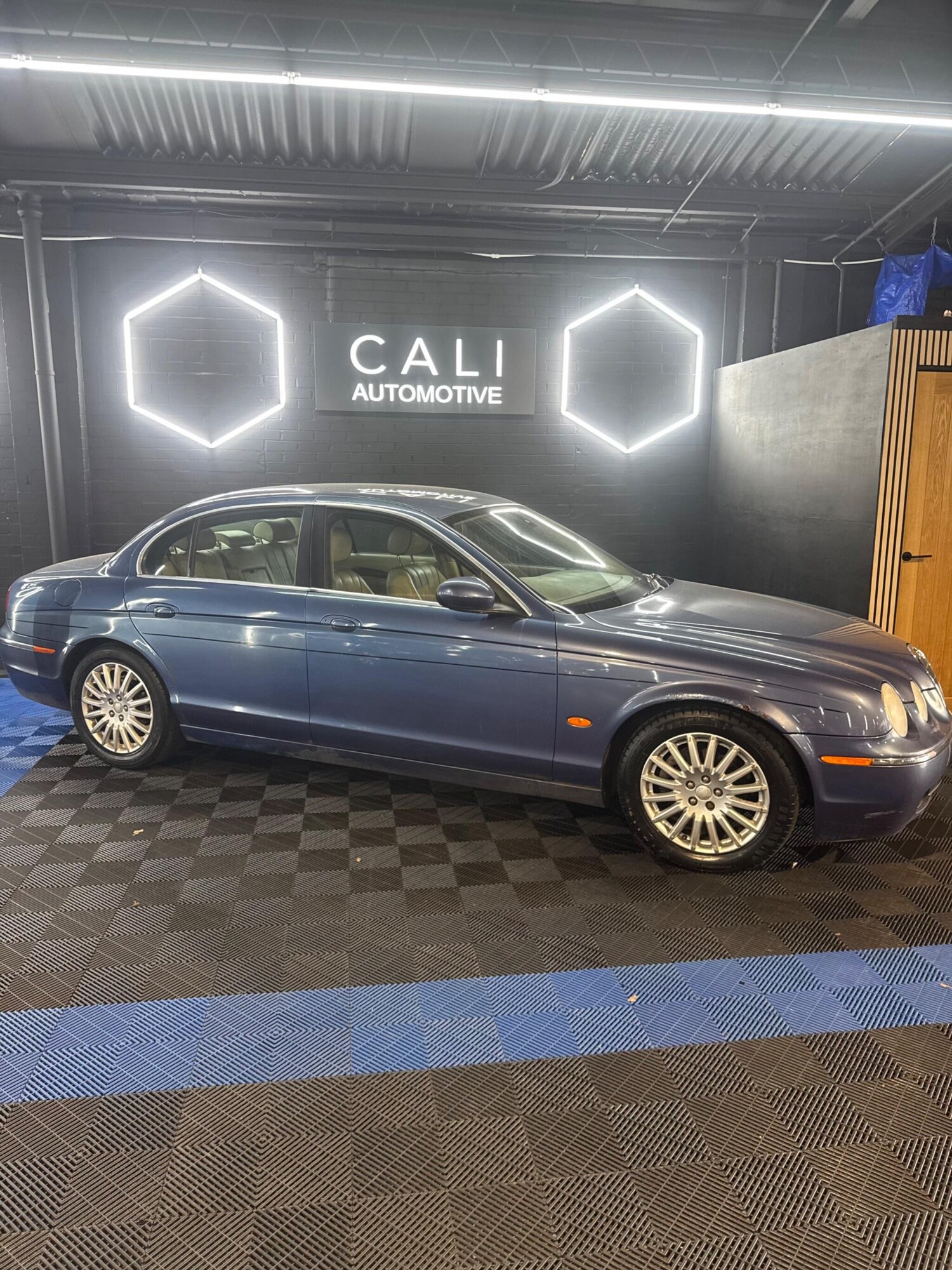 Used Jaguar S-Type for sale - 78141465: Photo 22