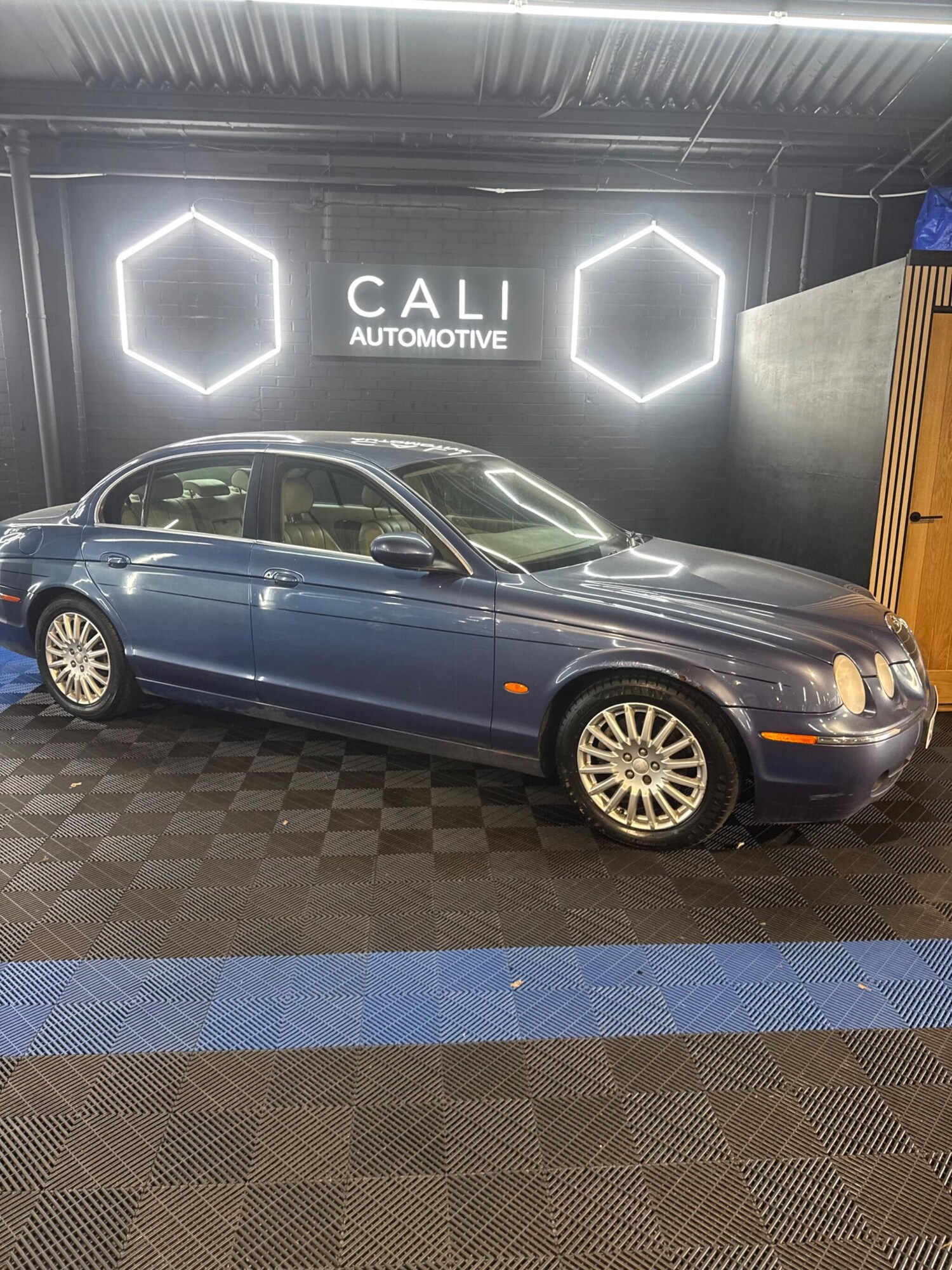 Used Jaguar S-Type for sale - 78141465: Photo 23