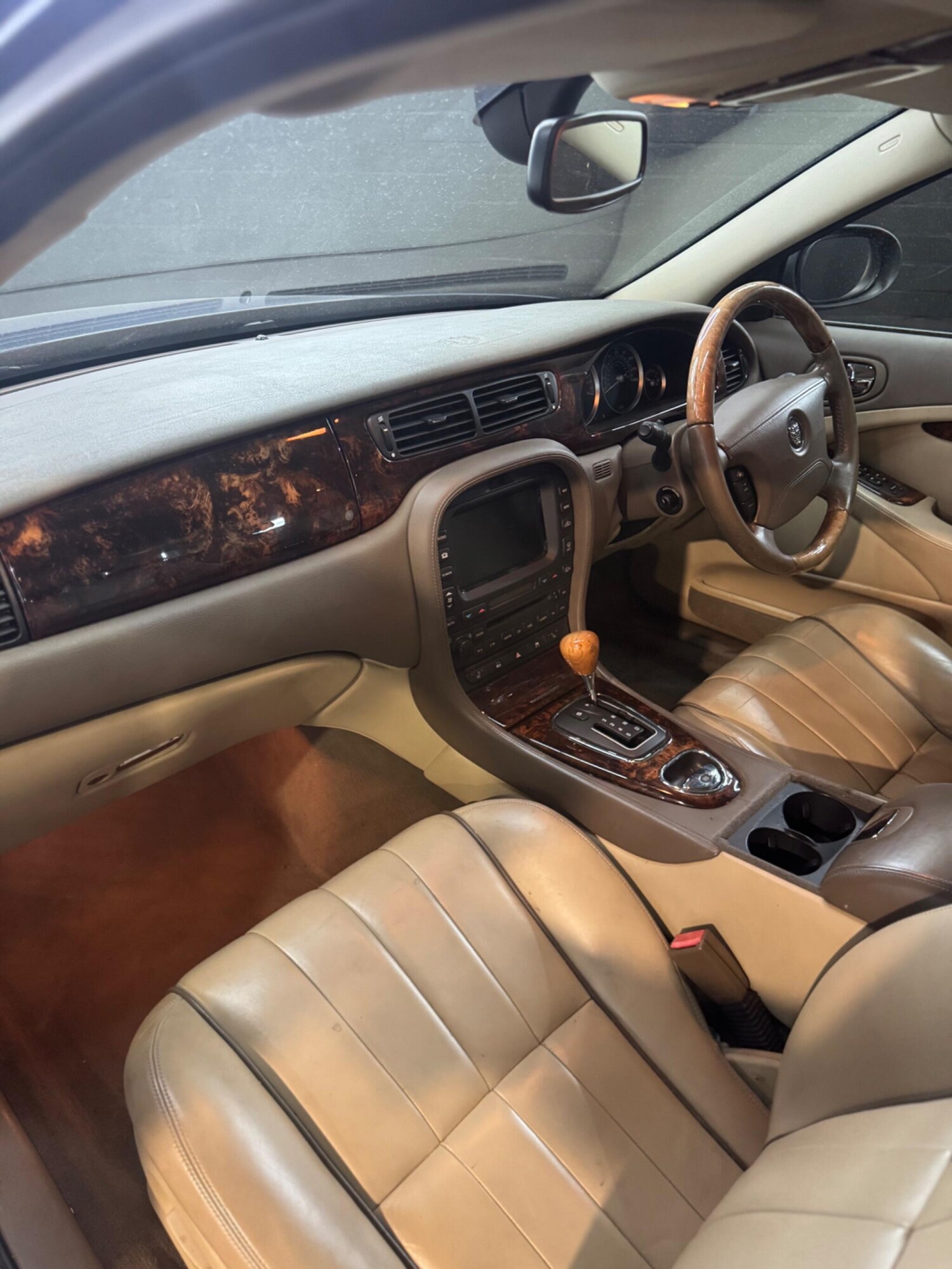 Used Jaguar S-Type for sale - 78141465: Photo 24