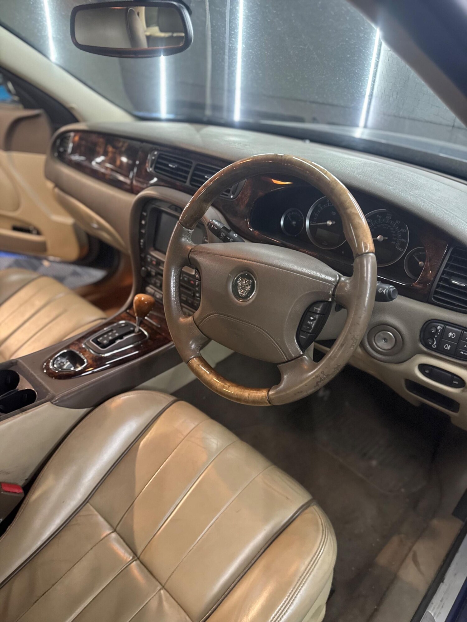 Used Jaguar S-Type for sale - 78141465: Photo 25