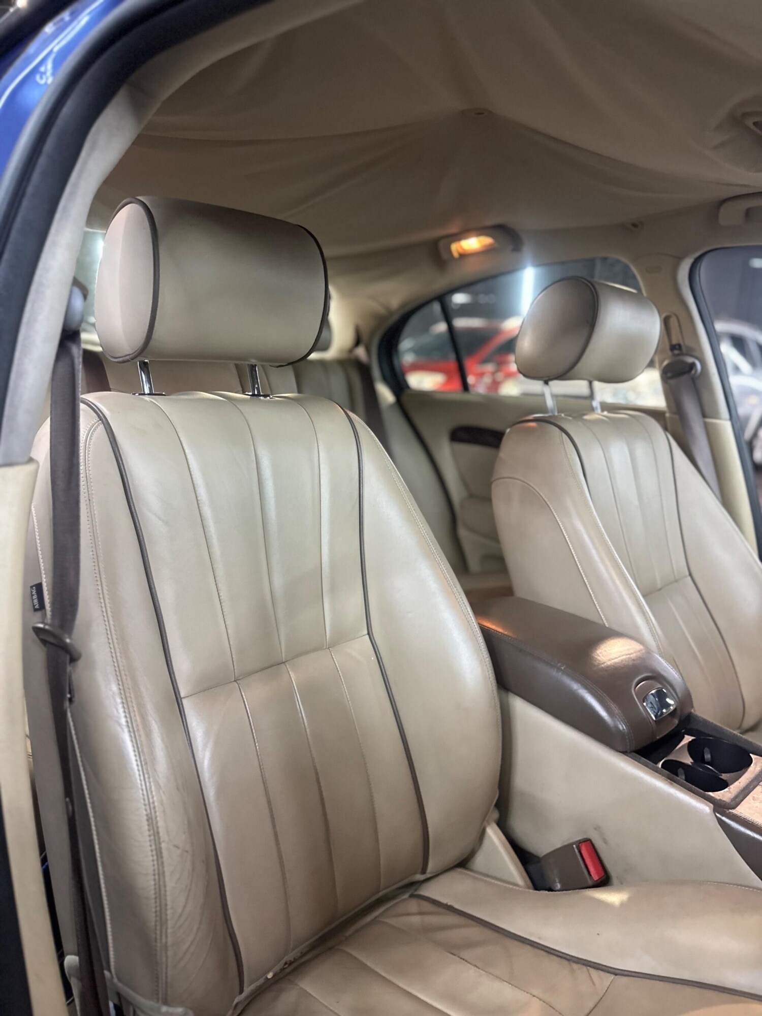 Used Jaguar S-Type for sale - 78141465: Photo 26