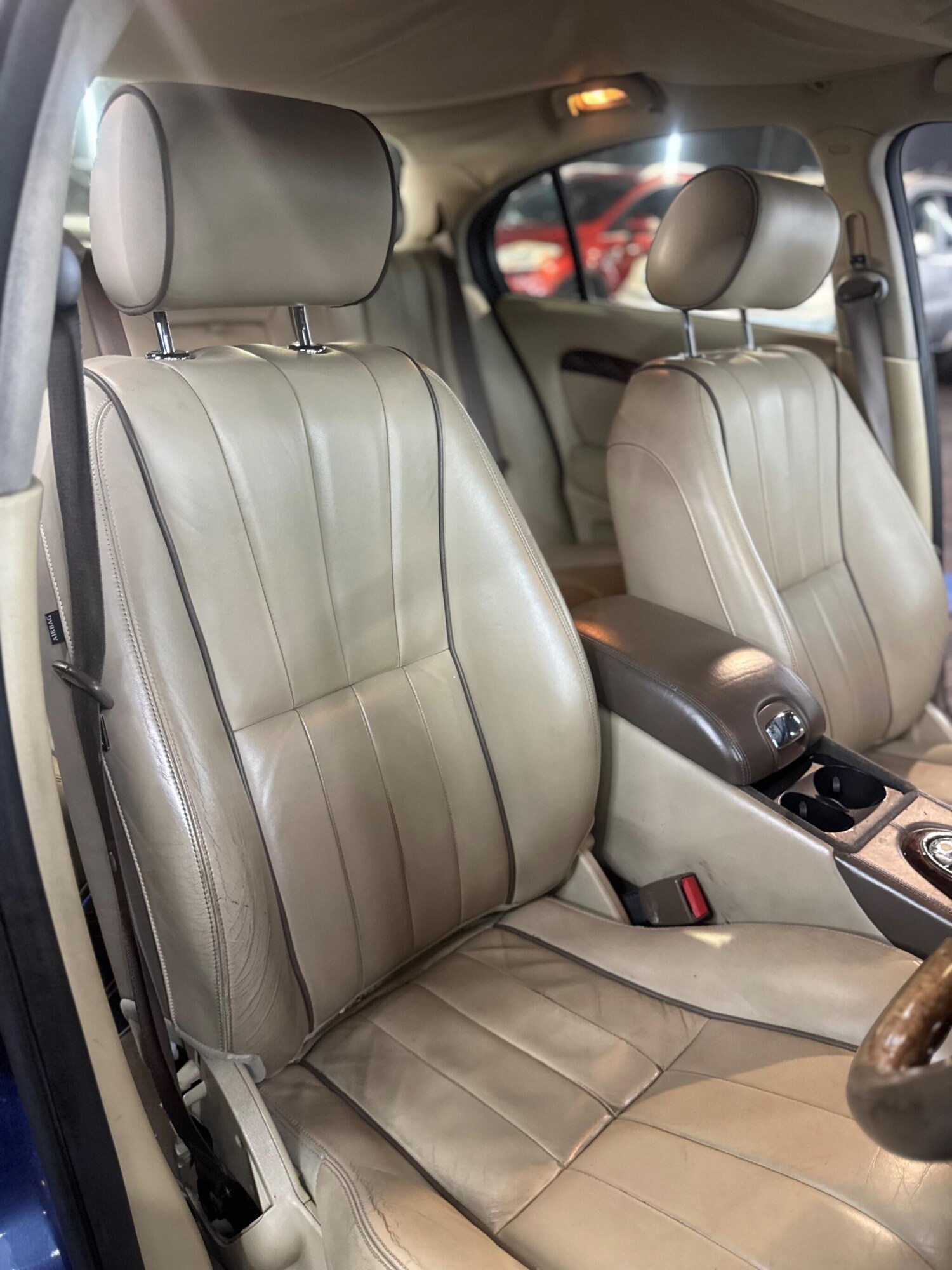 Used Jaguar S-Type for sale - 78141465: Photo 27