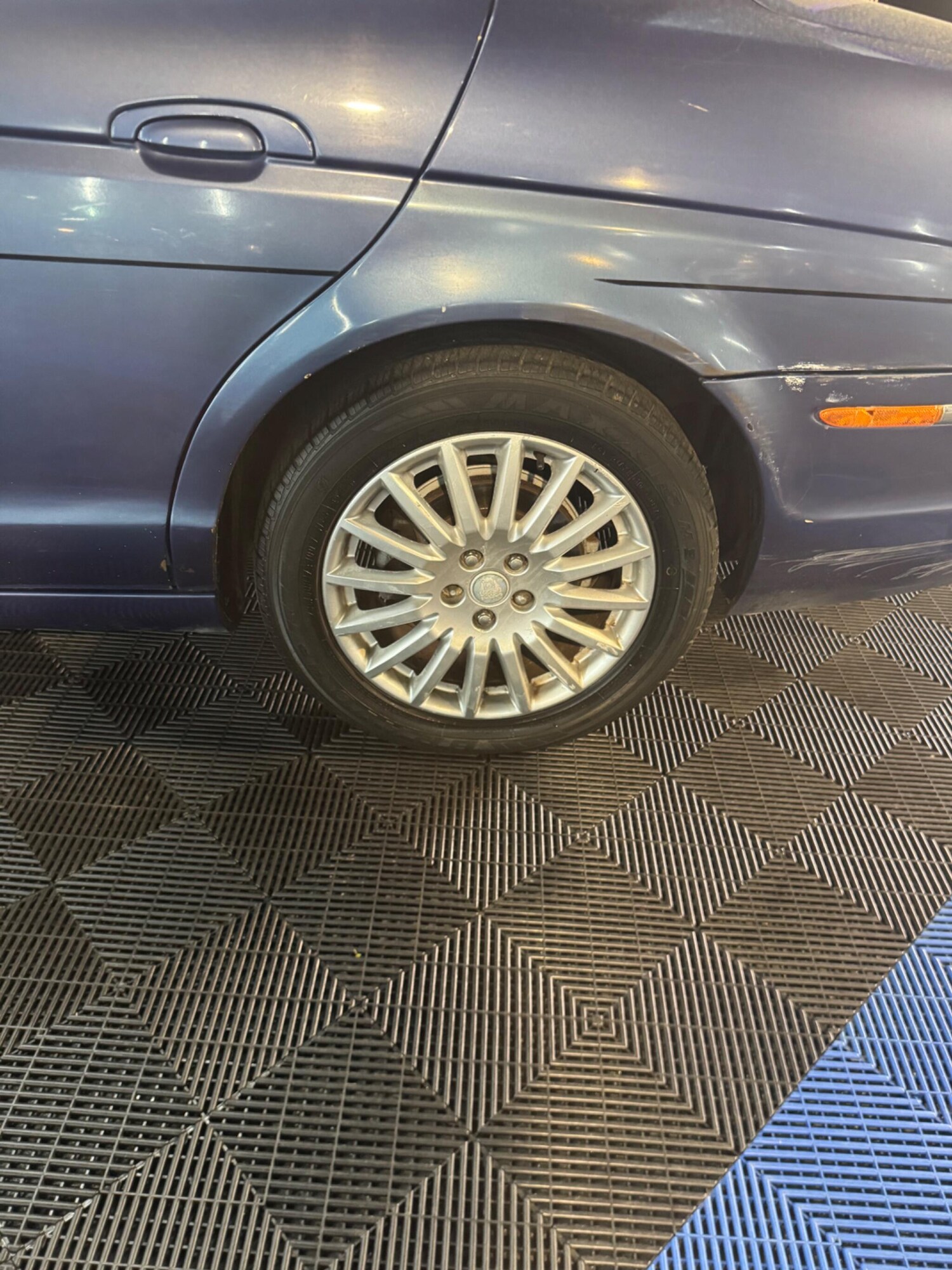 Used Jaguar S-Type for sale - 78141465: Photo 31