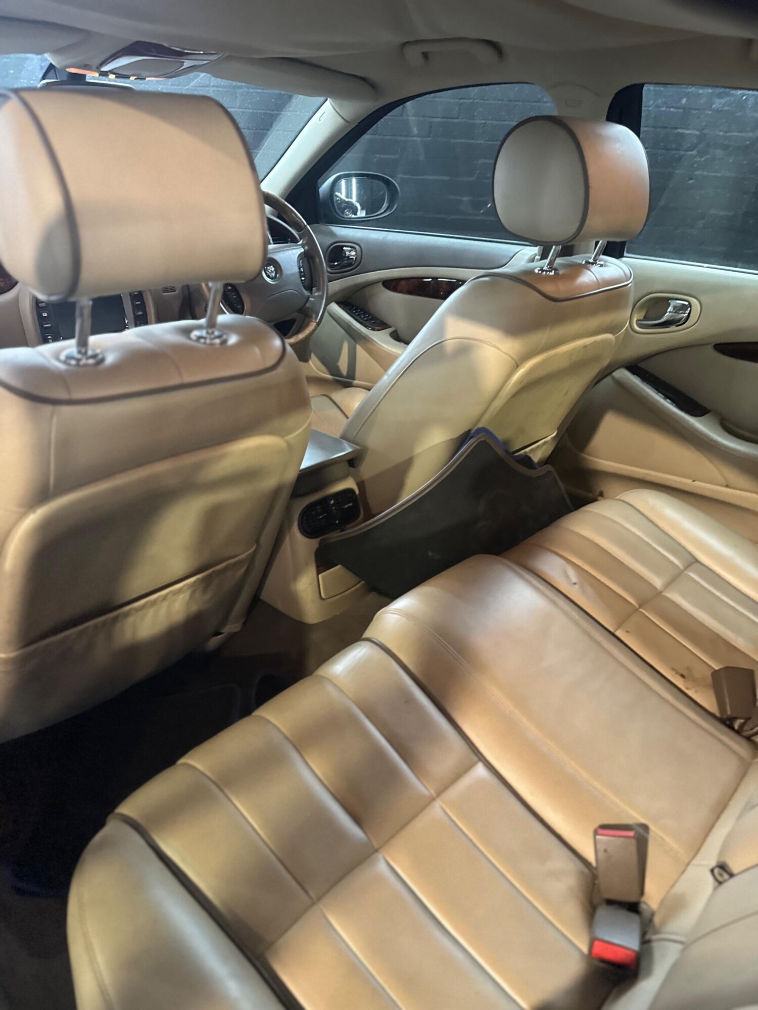 Used Jaguar S-Type for sale - 78141465: Photo 33