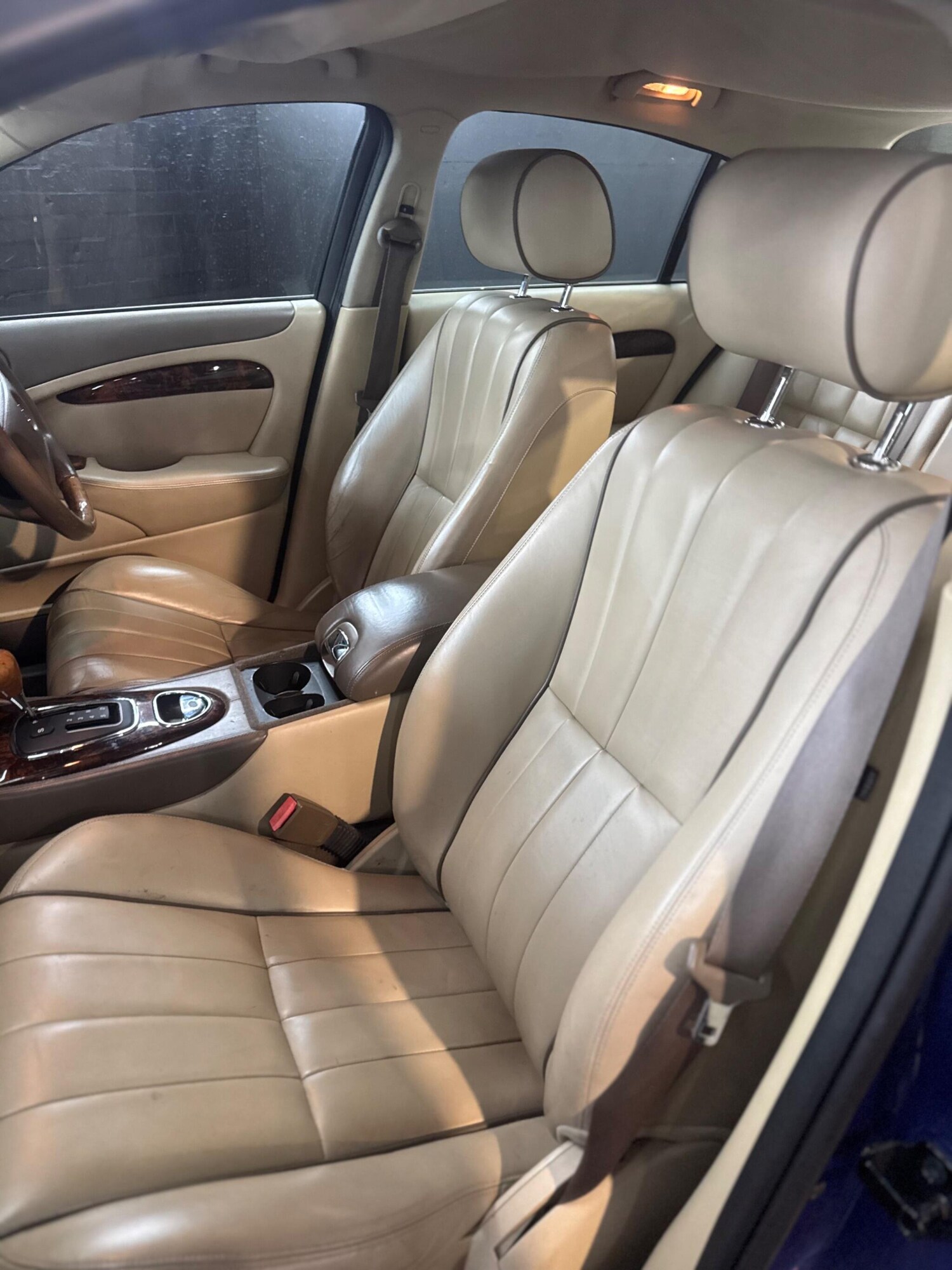 Used Jaguar S-Type for sale - 78141465: Photo 34