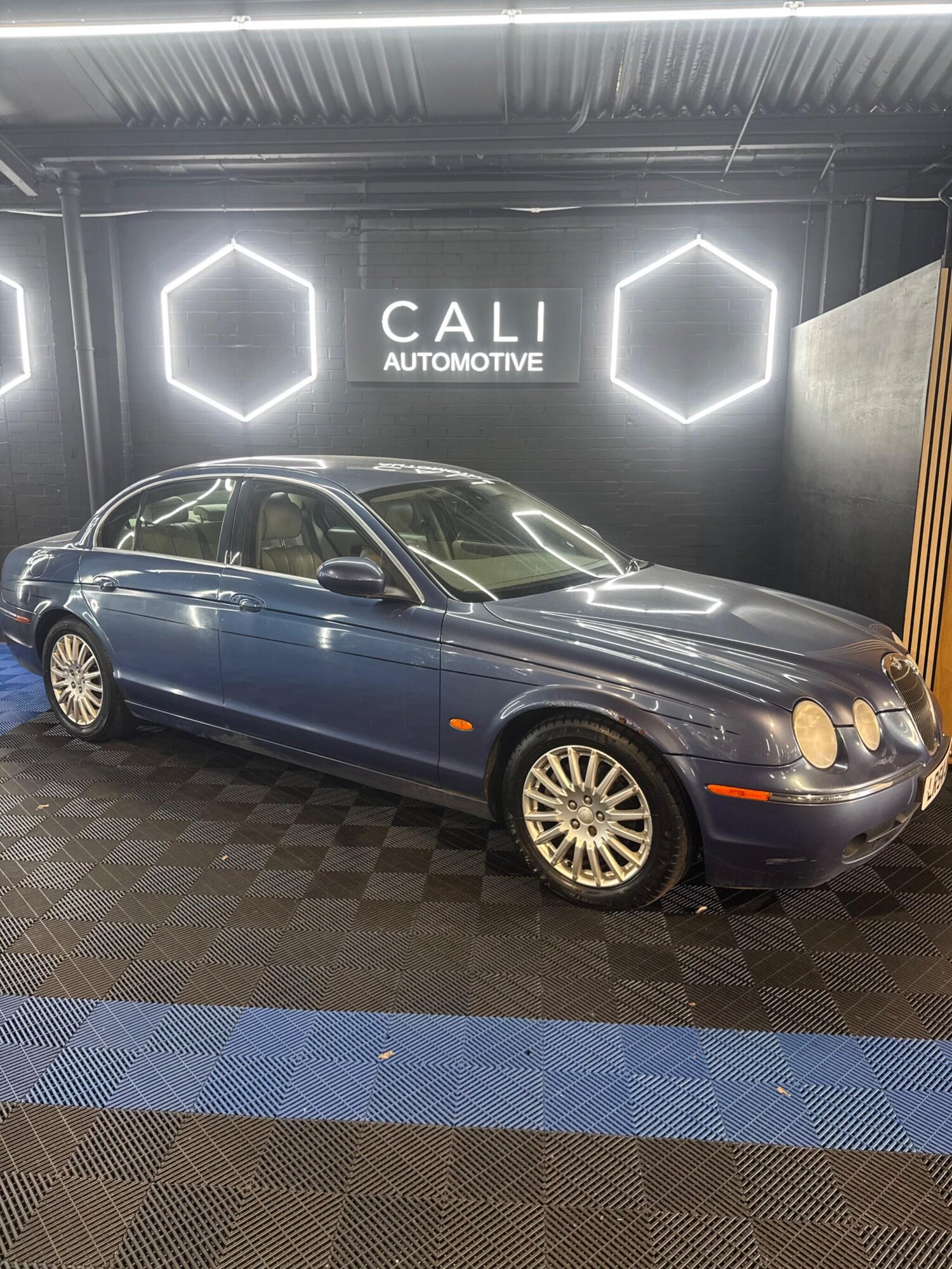Used Jaguar S-Type for sale - 78141465: Photo 35