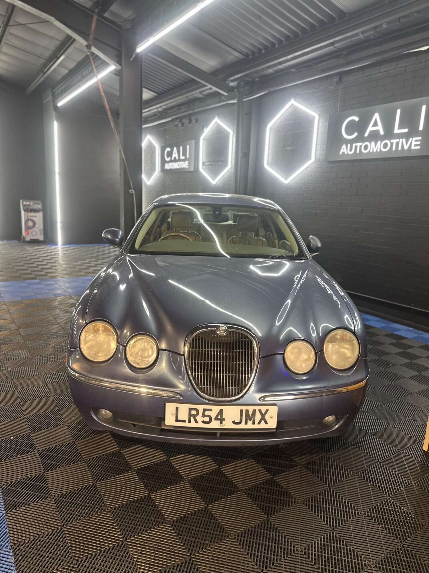 Used Jaguar S-Type for sale - 78141465: Photo 36