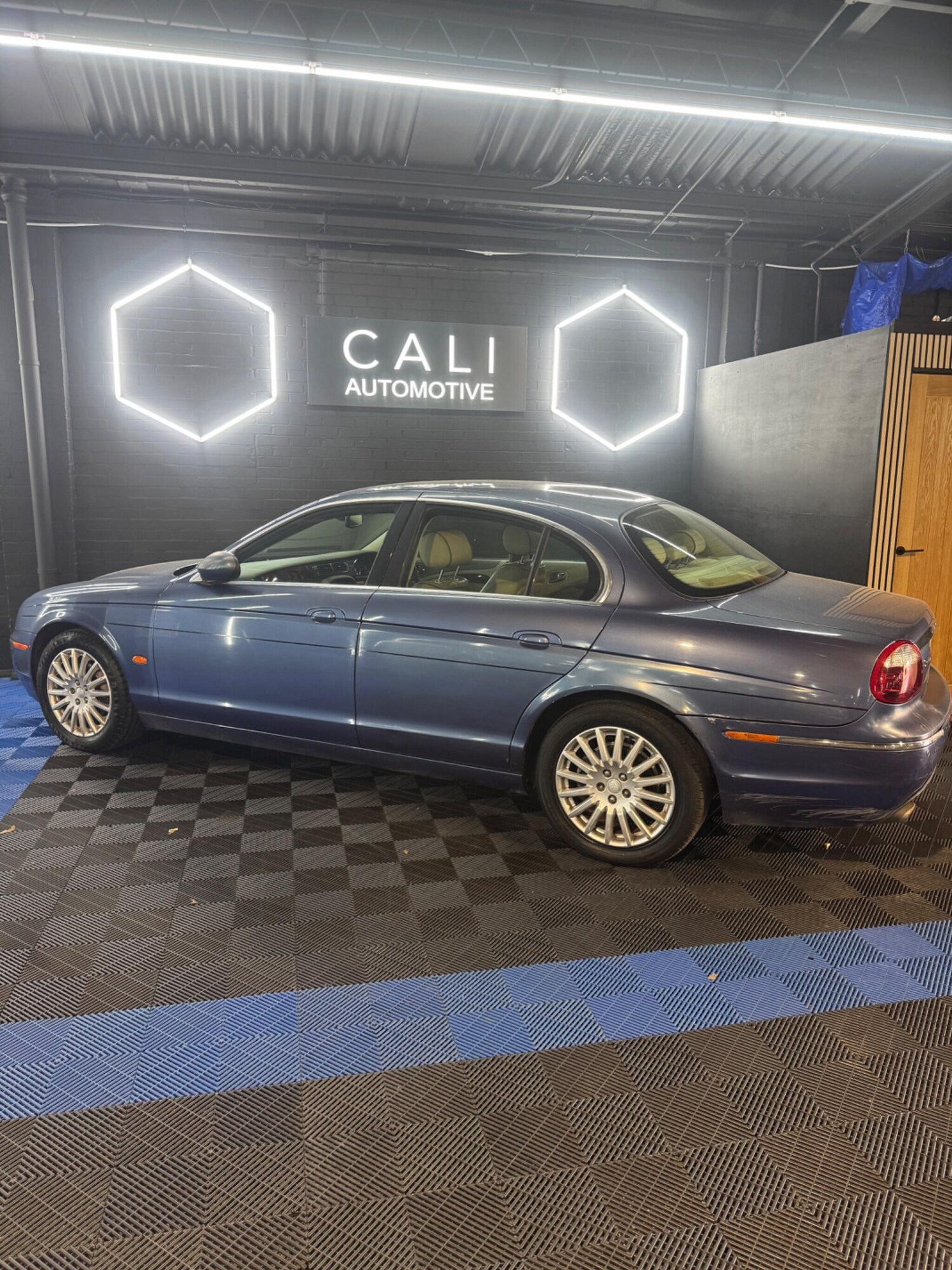 Used Jaguar S-Type for sale - 78141465: Photo 38