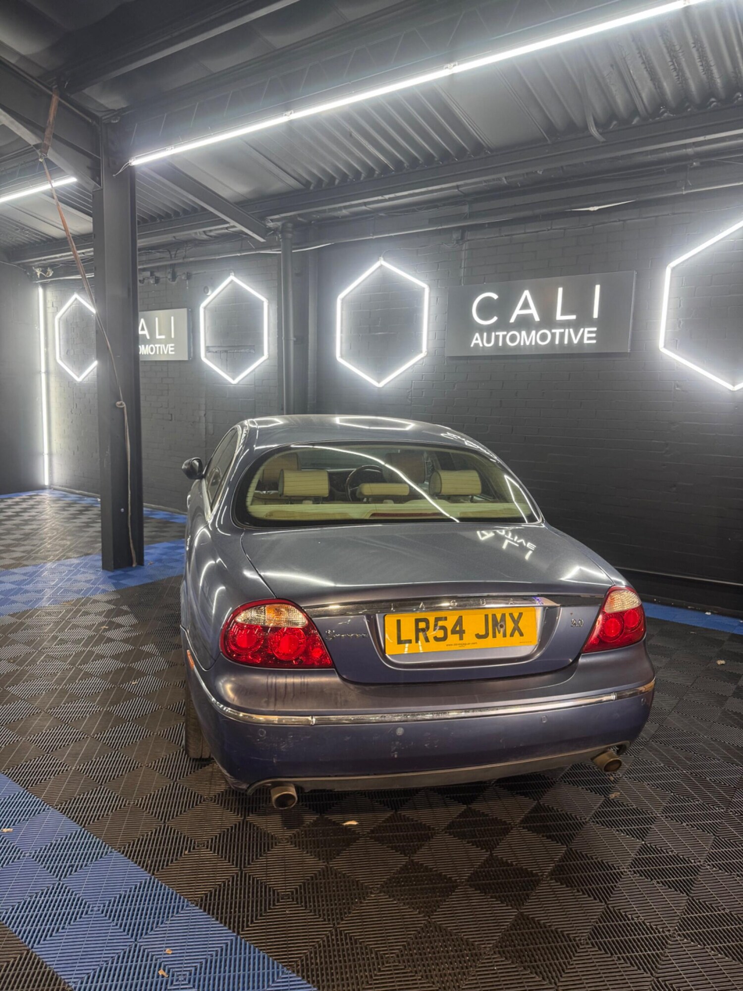 Used Jaguar S-Type for sale - 78141465: Photo 5