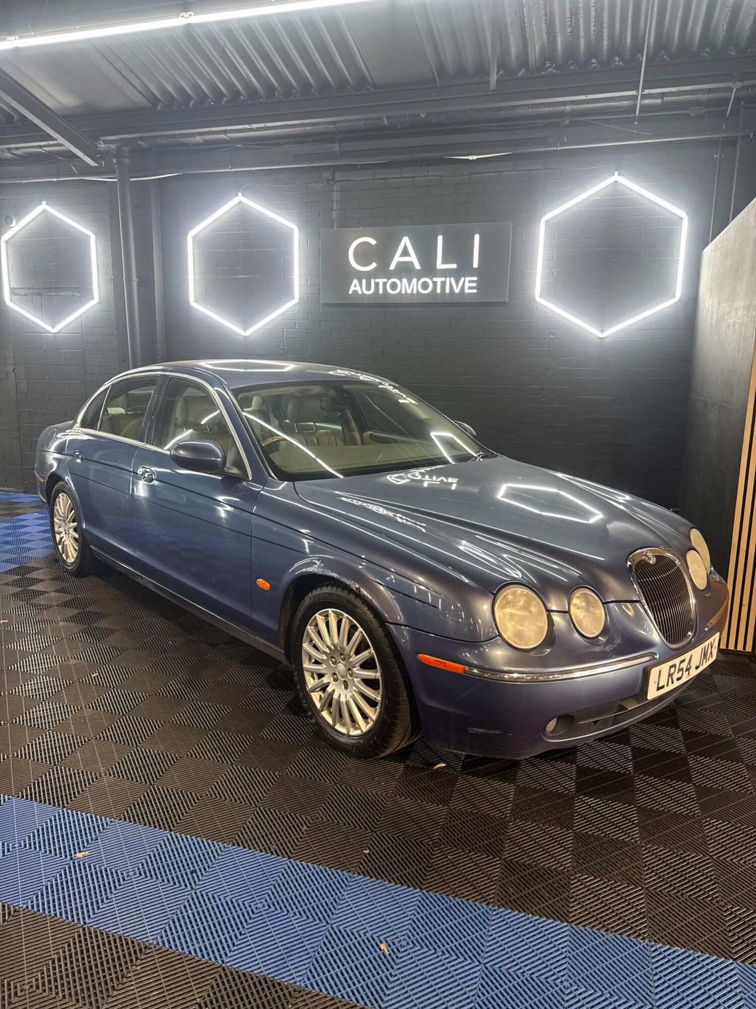 Used Jaguar S-Type for sale - 78141465: Photo 6