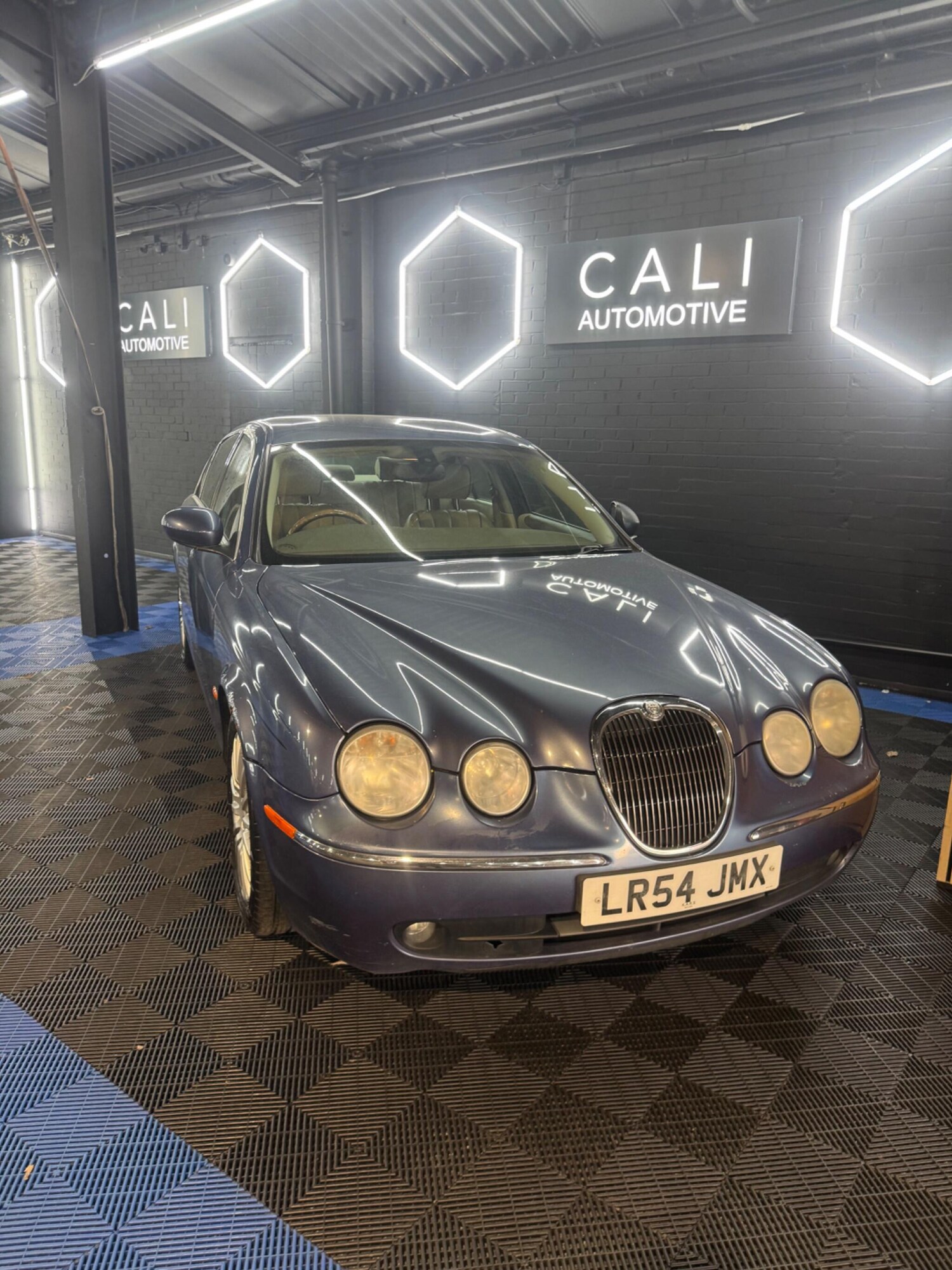 Used Jaguar S-Type for sale - 78141465: Photo 7