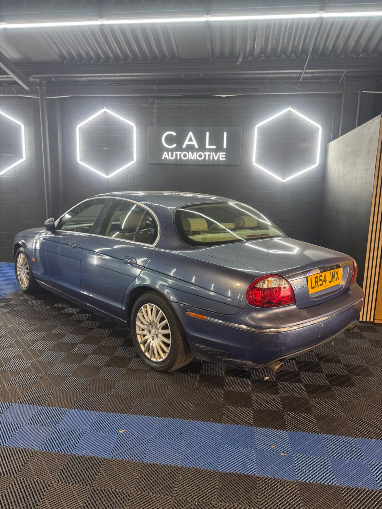 Used Jaguar S-Type for sale - 78141465: Photo 8