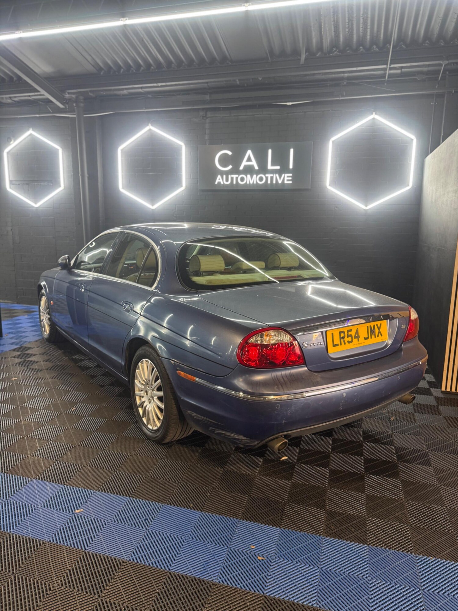 Used Jaguar S-Type for sale - 78141465: Photo 9