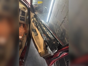 Used Volvo V70 2000 for sale - 77598649: Photo