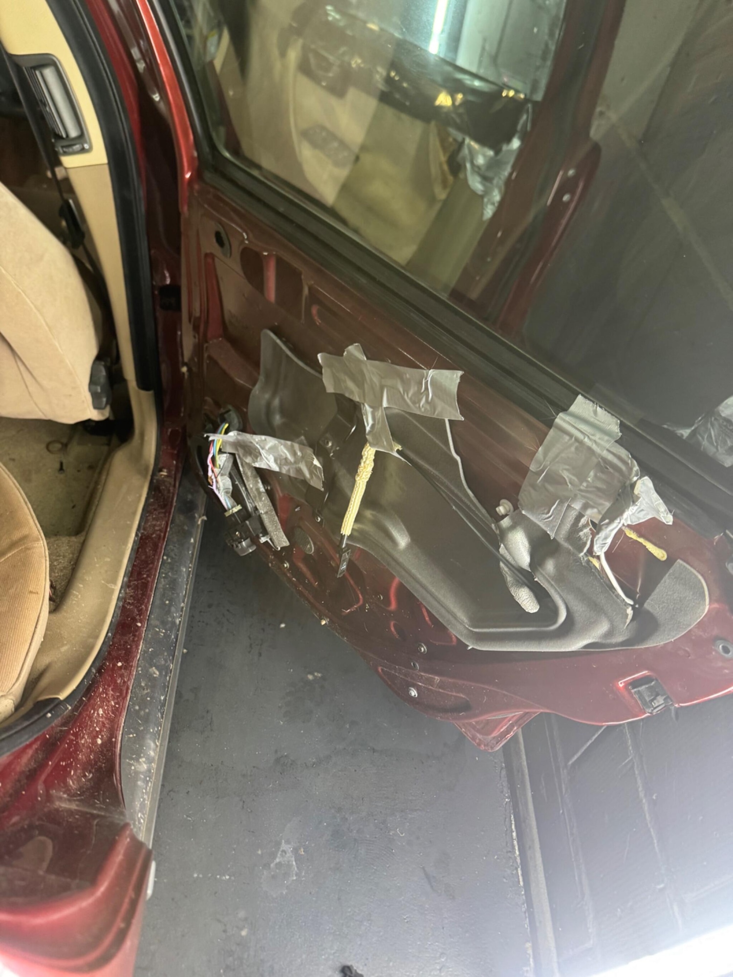 Used Volvo V70 2000 for sale - 77598649: Photo 5