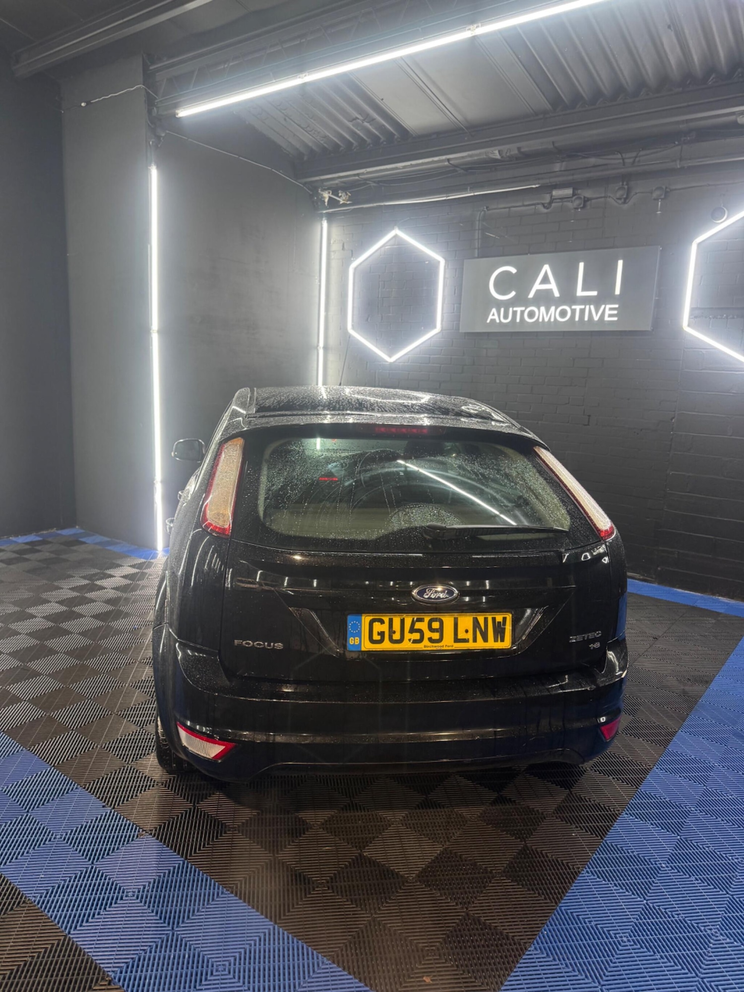 Used Ford Focus for sale - 77320446: Photo 10