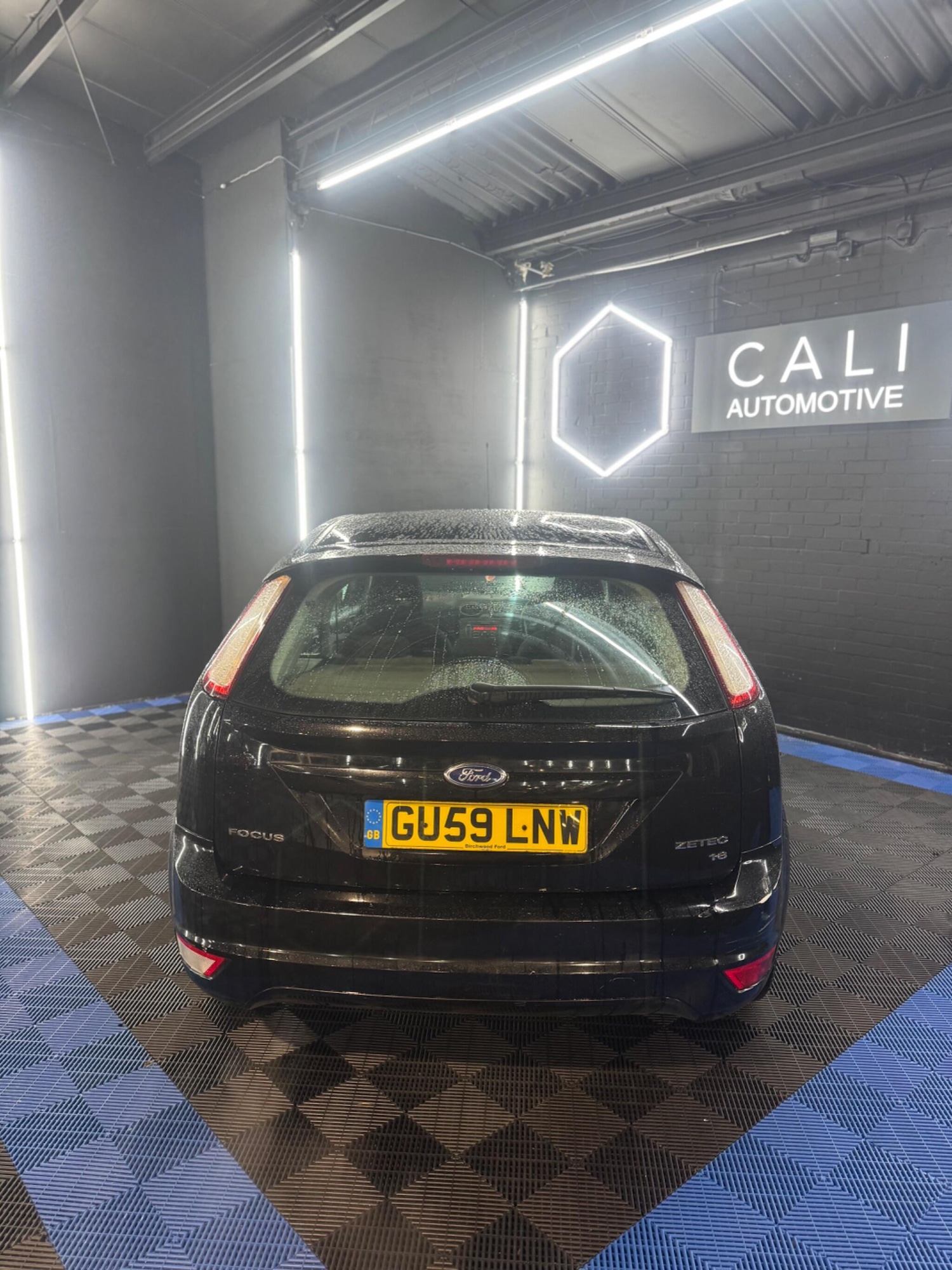 Used Ford Focus for sale - 77320446: Photo 11