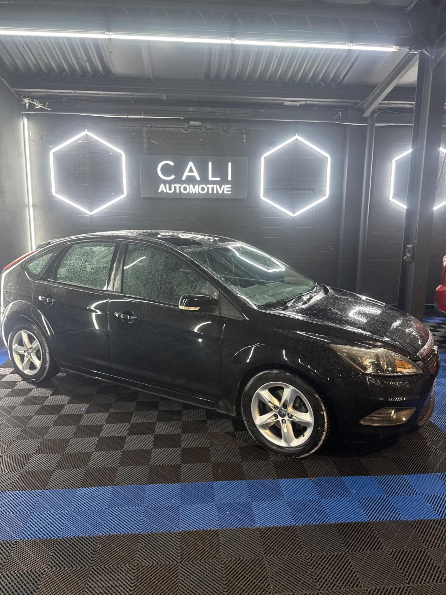 Used Ford Focus for sale - 77320446: Photo 12