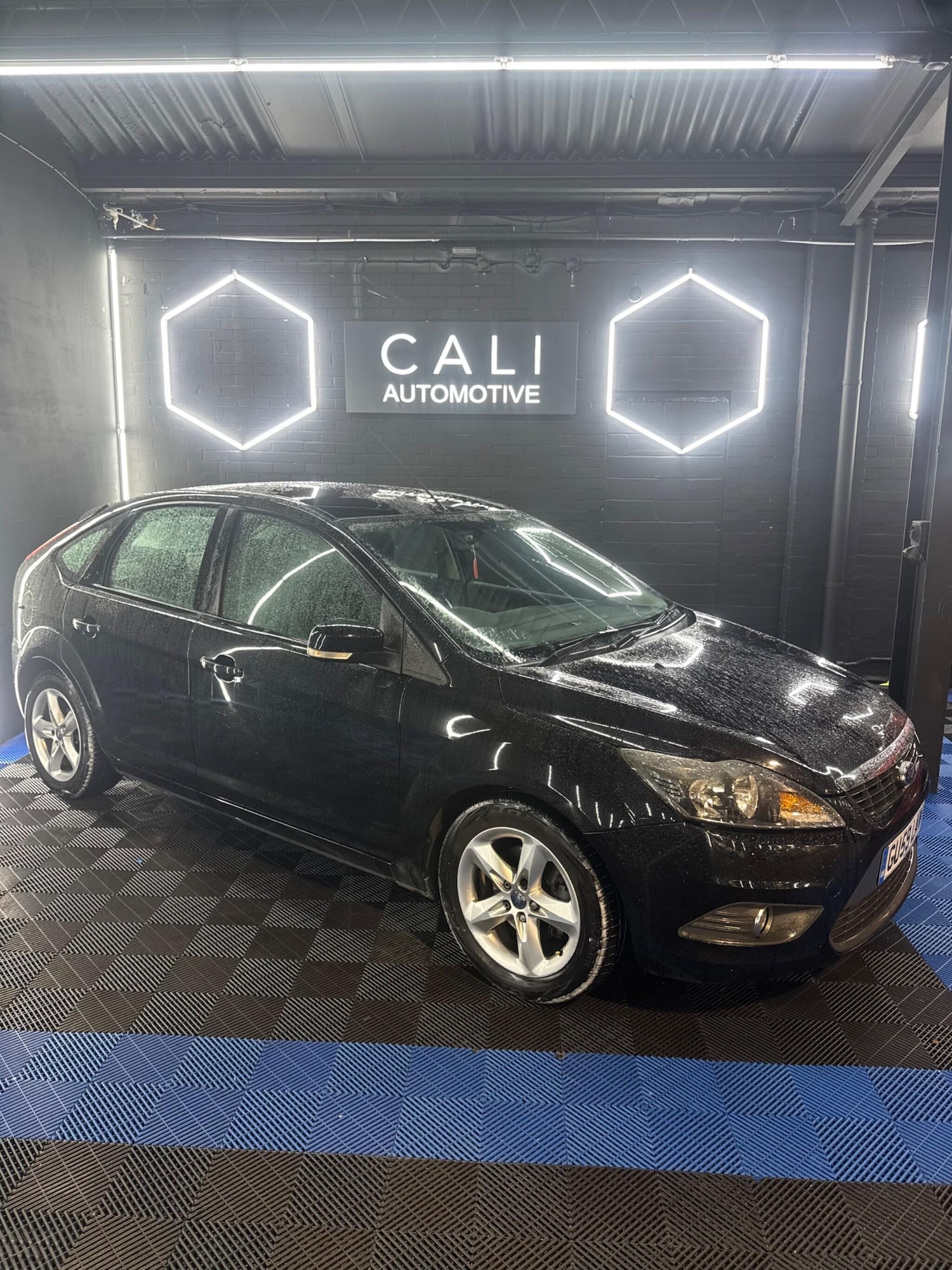 Used Ford Focus for sale - 77320446: Photo 13