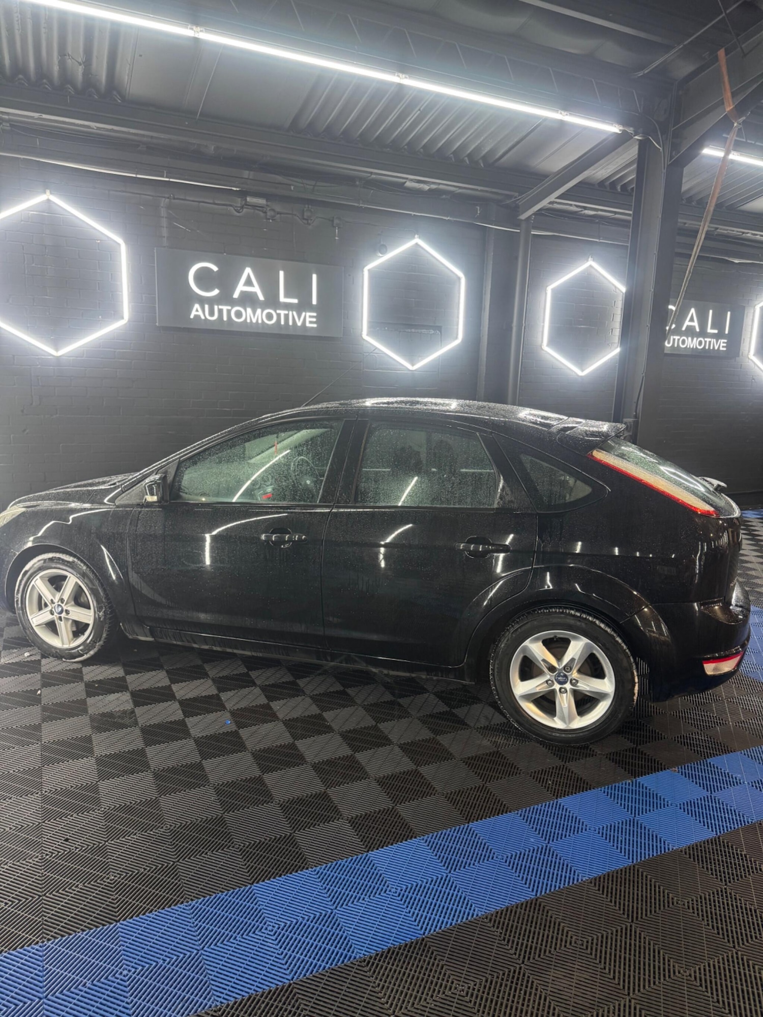 Used Ford Focus for sale - 77320446: Photo 14