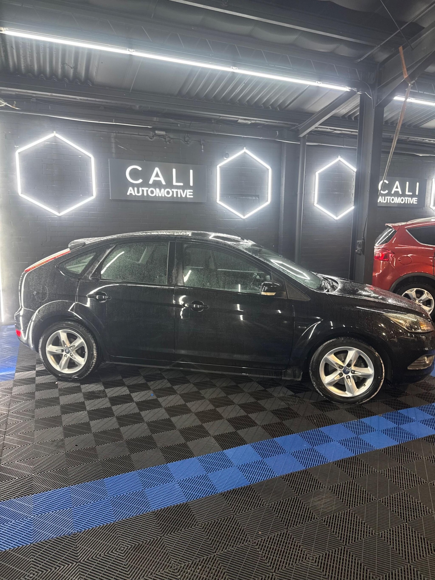 Used Ford Focus for sale - 77320446: Photo 15