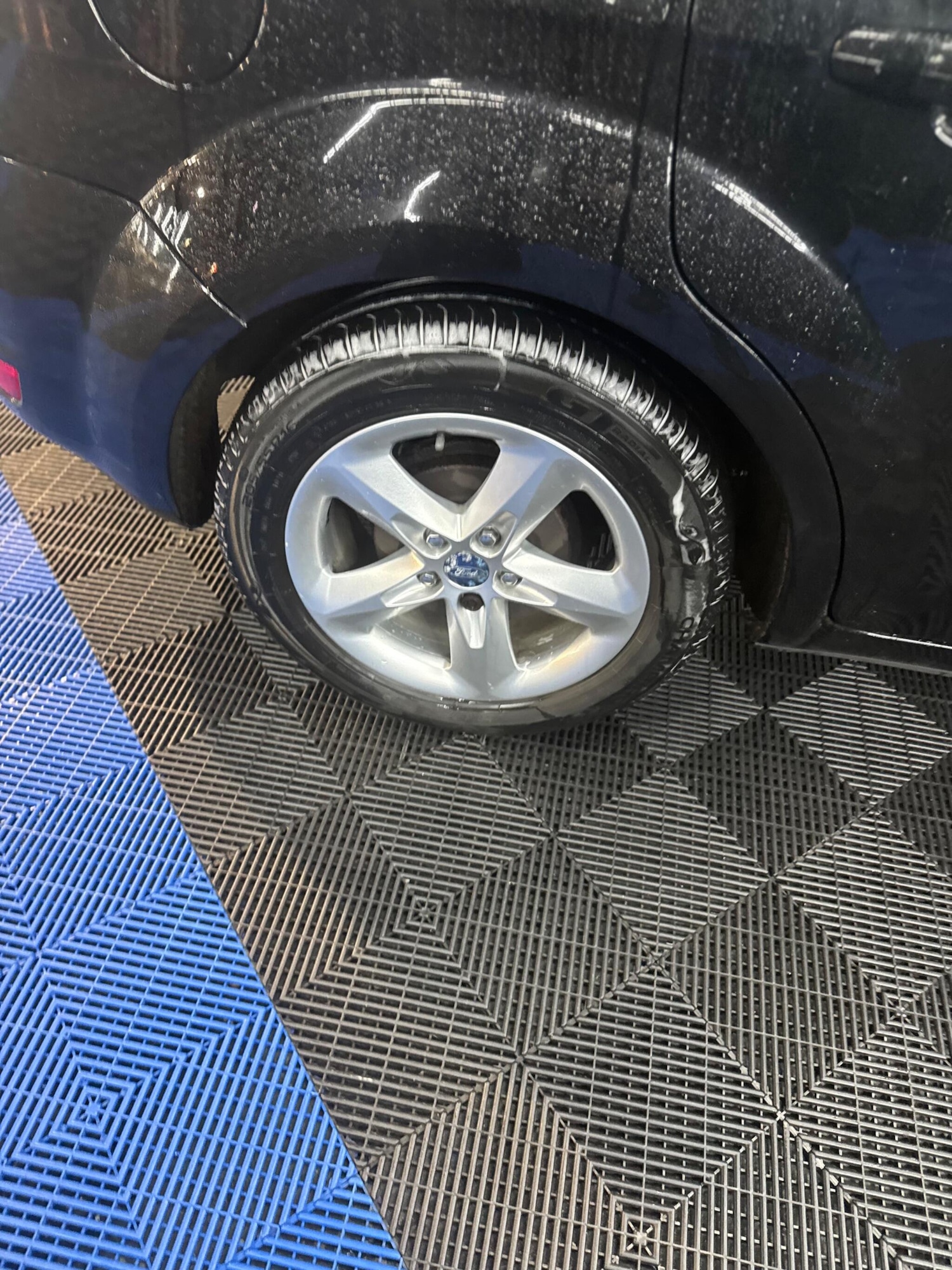 Used Ford Focus for sale - 77320446: Photo 17