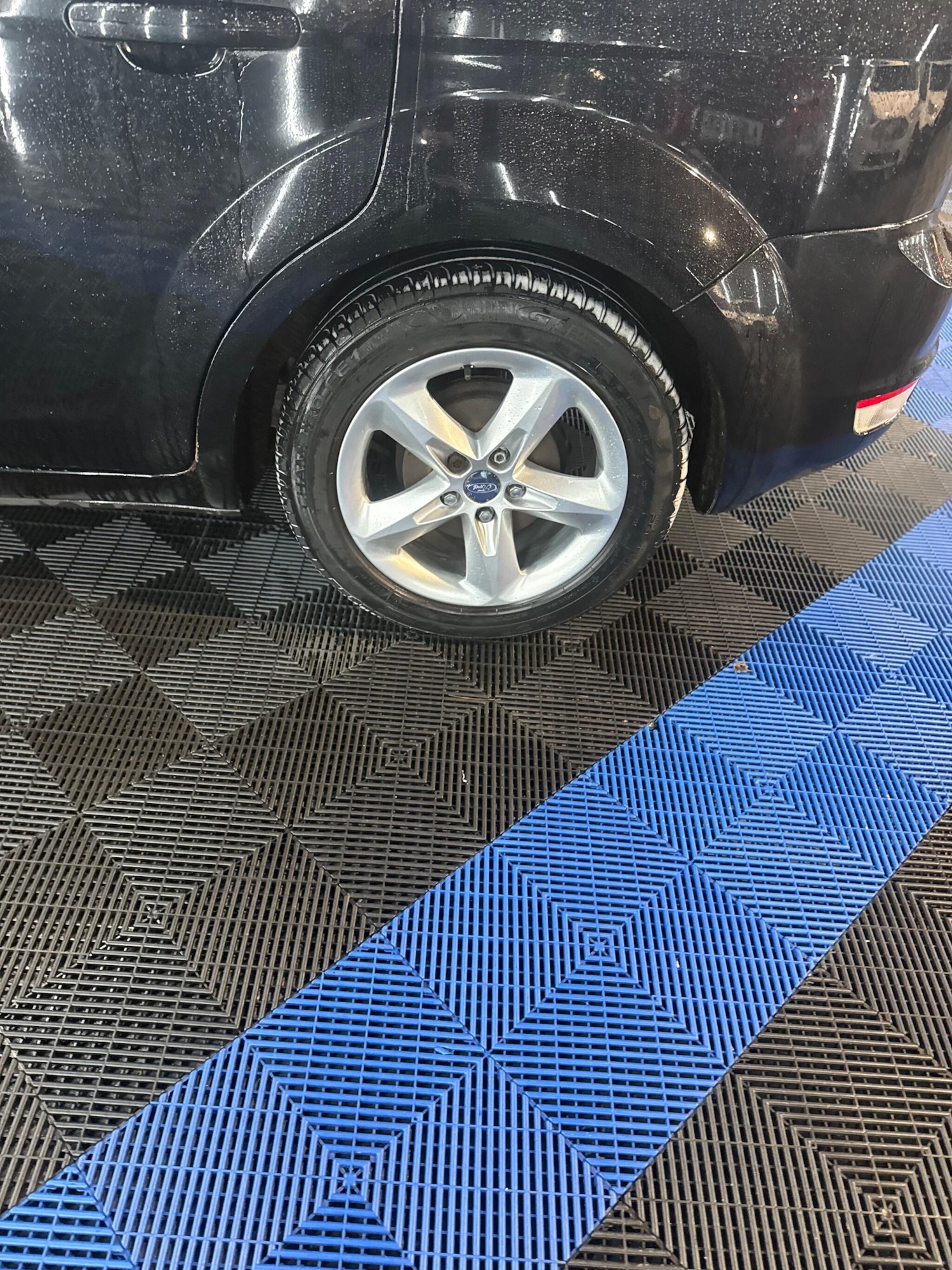 Used Ford Focus for sale - 77320446: Photo 18