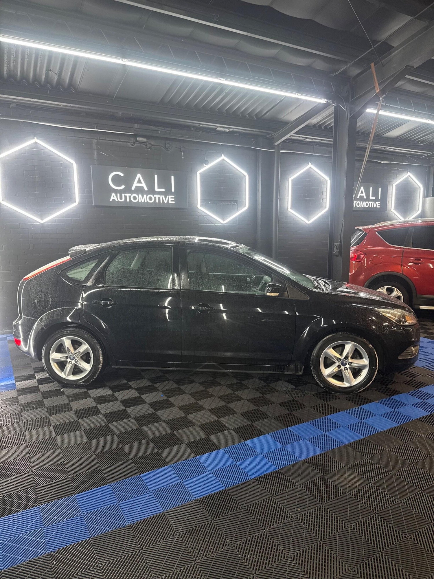 Used Ford Focus for sale - 77320446: Photo 19