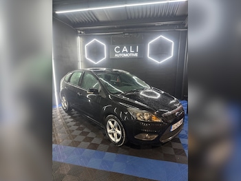 Used Ford Focus 2009 for sale - 77320446: Photo