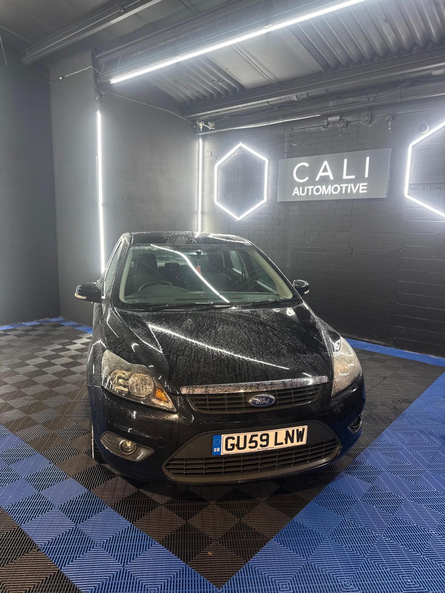 Used Ford Focus for sale - 77320446: Photo 2