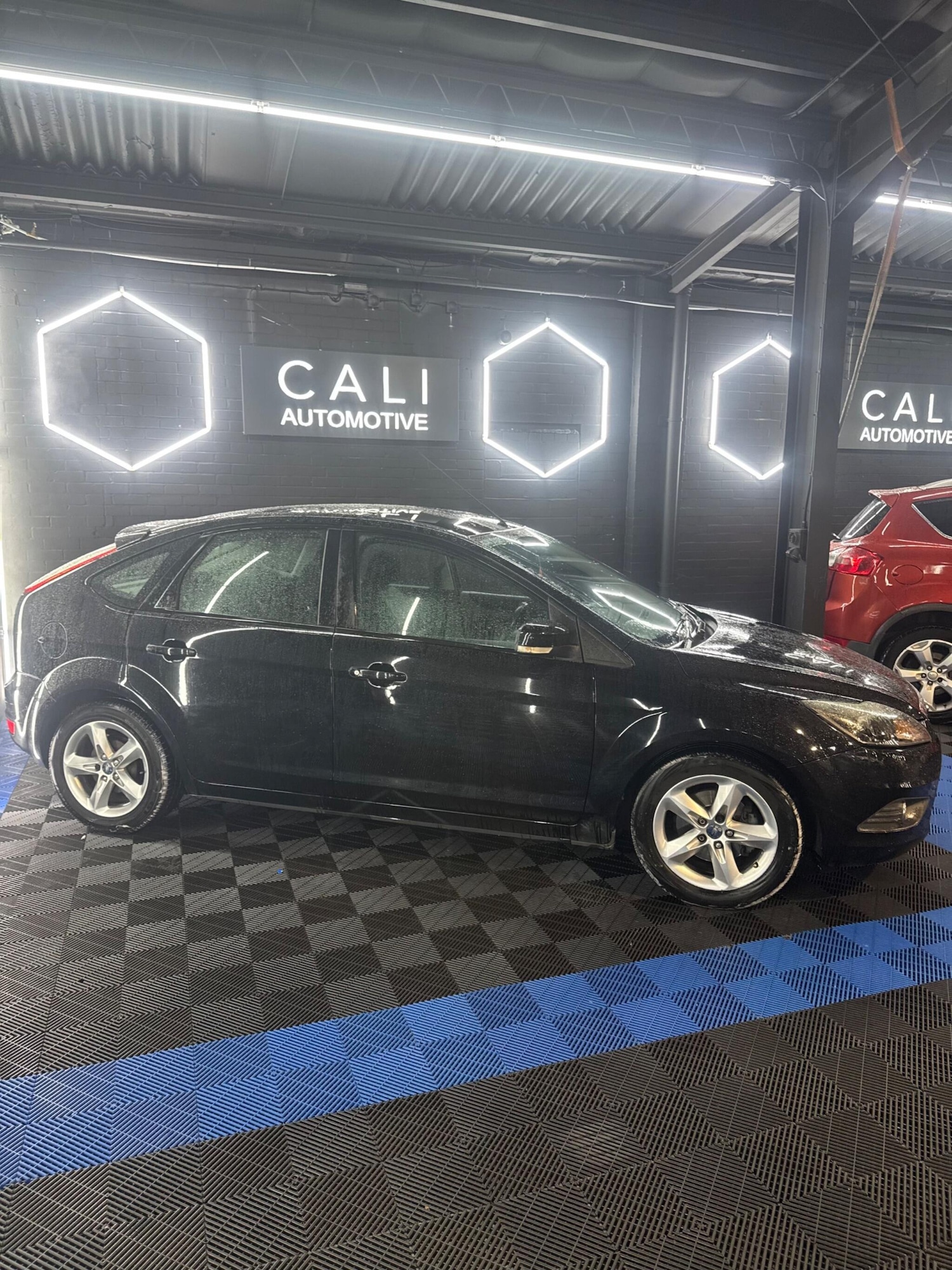 Used Ford Focus for sale - 77320446: Photo 20