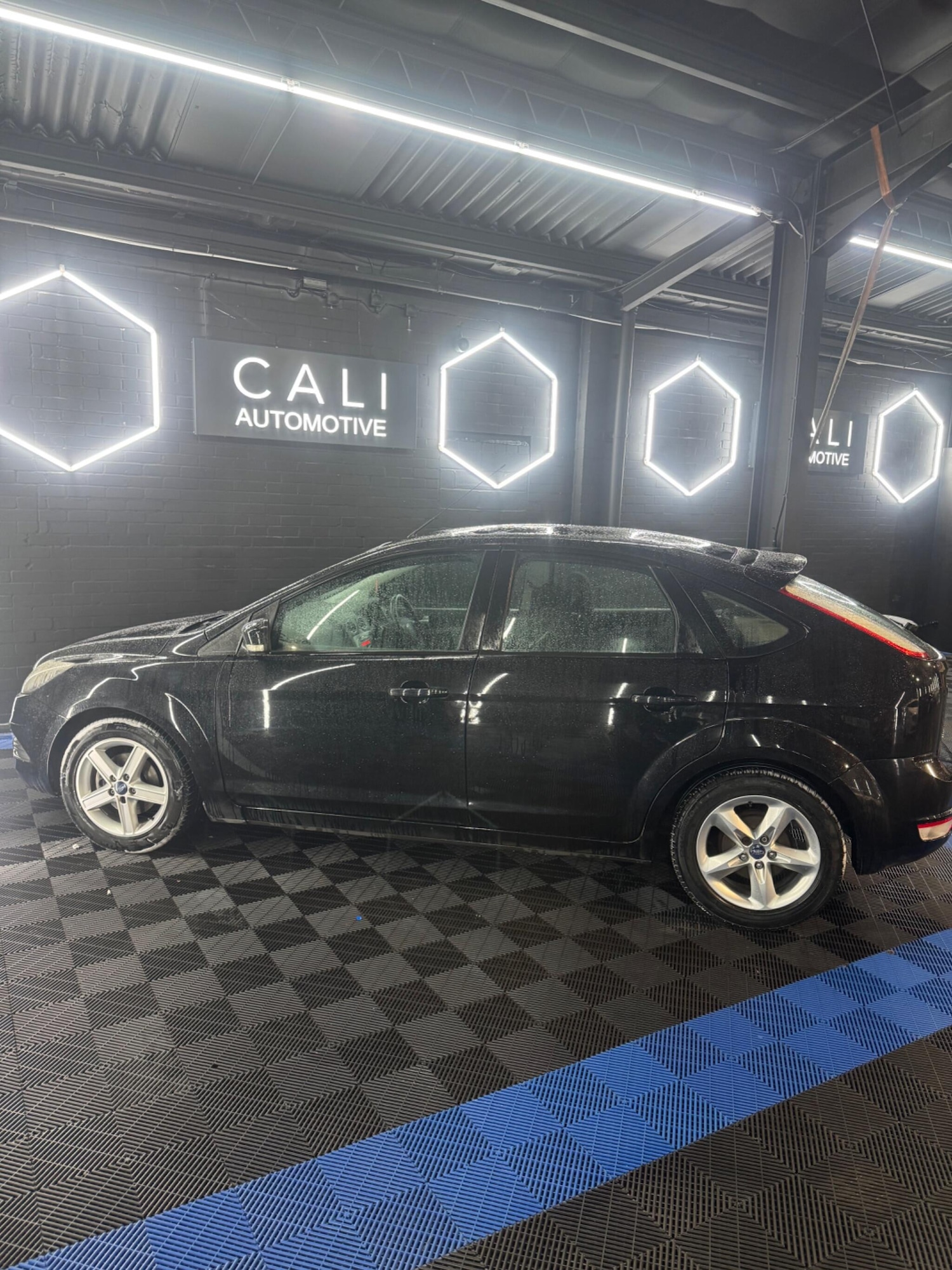 Used Ford Focus for sale - 77320446: Photo 23