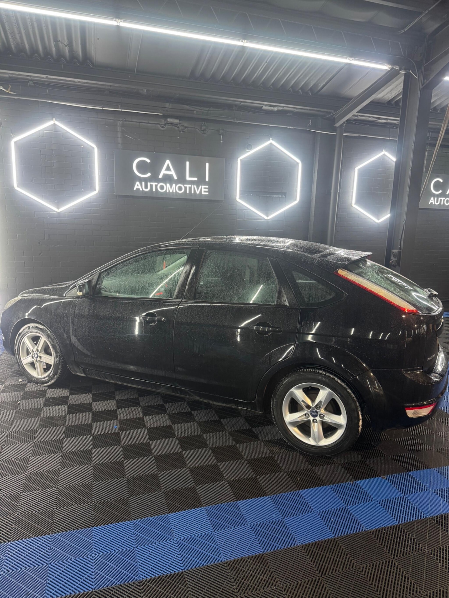 Used Ford Focus for sale - 77320446: Photo 24