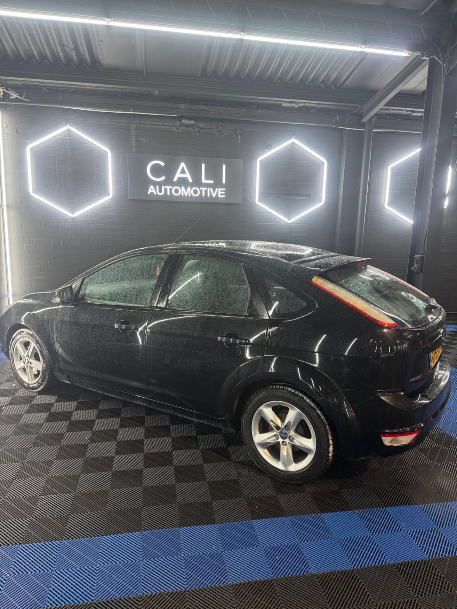 Used Ford Focus for sale - 77320446: Photo 25