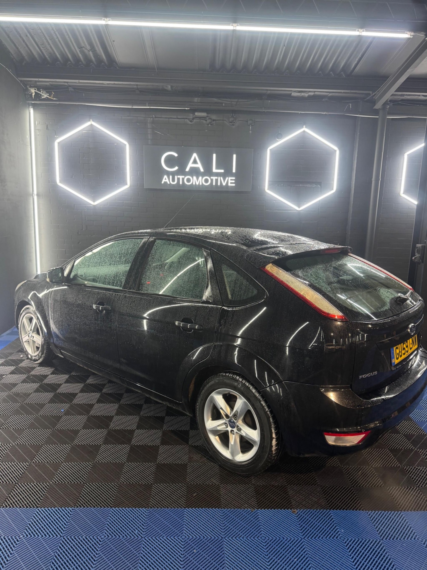 Used Ford Focus for sale - 77320446: Photo 26