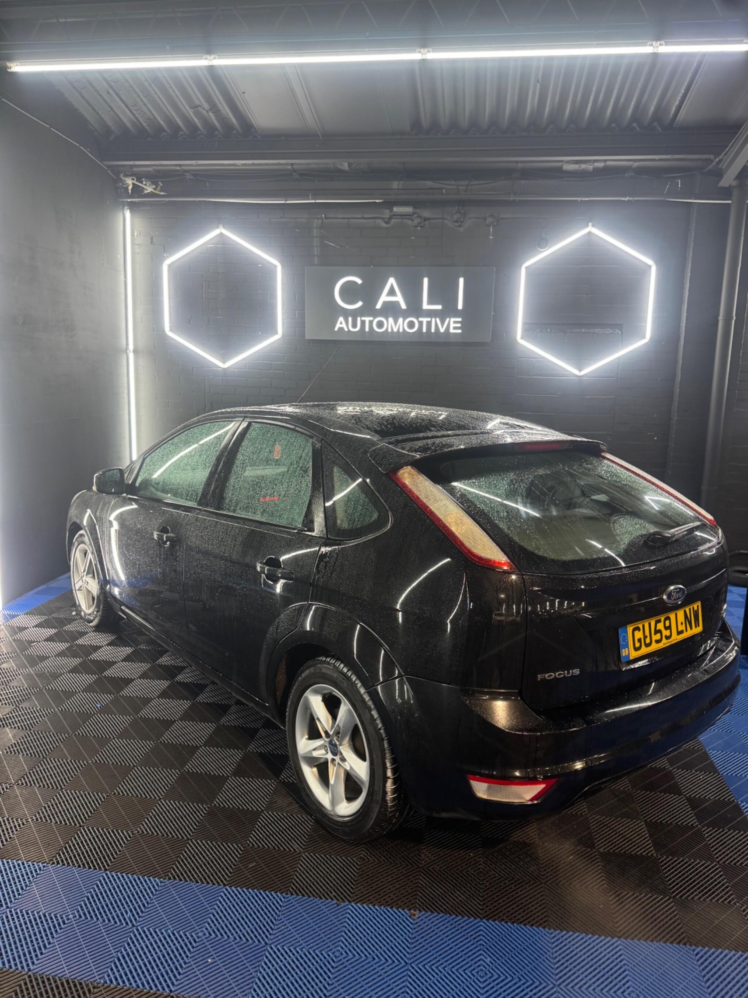 Used Ford Focus for sale - 77320446: Photo 3