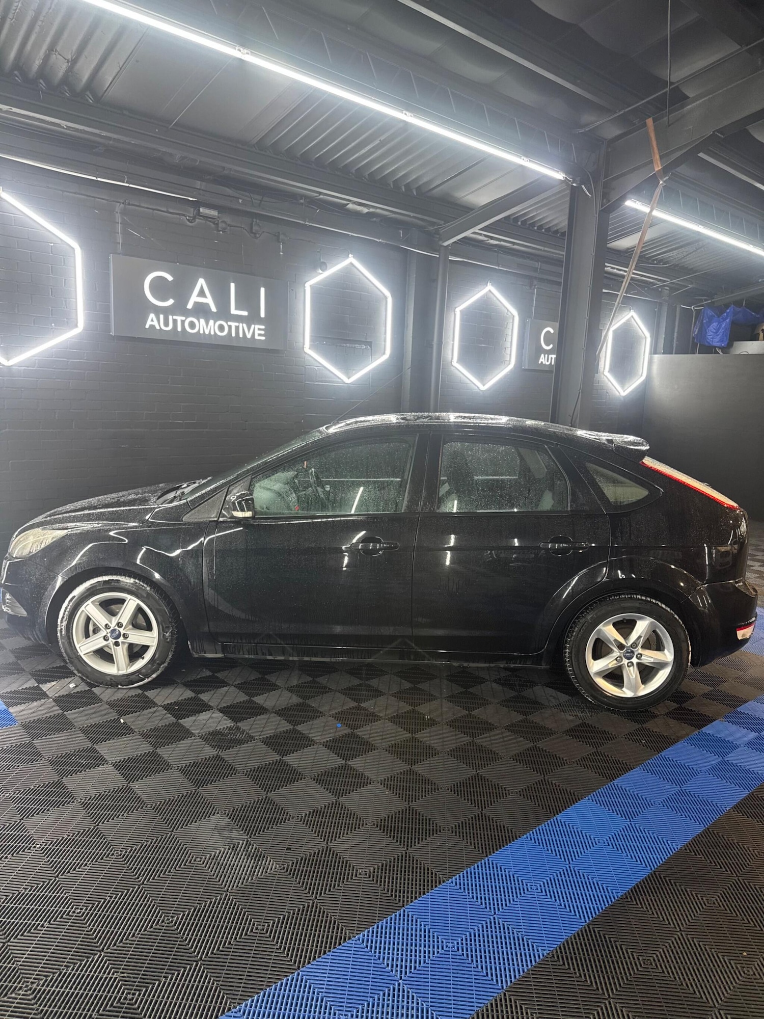 Used Ford Focus for sale - 77320446: Photo 4