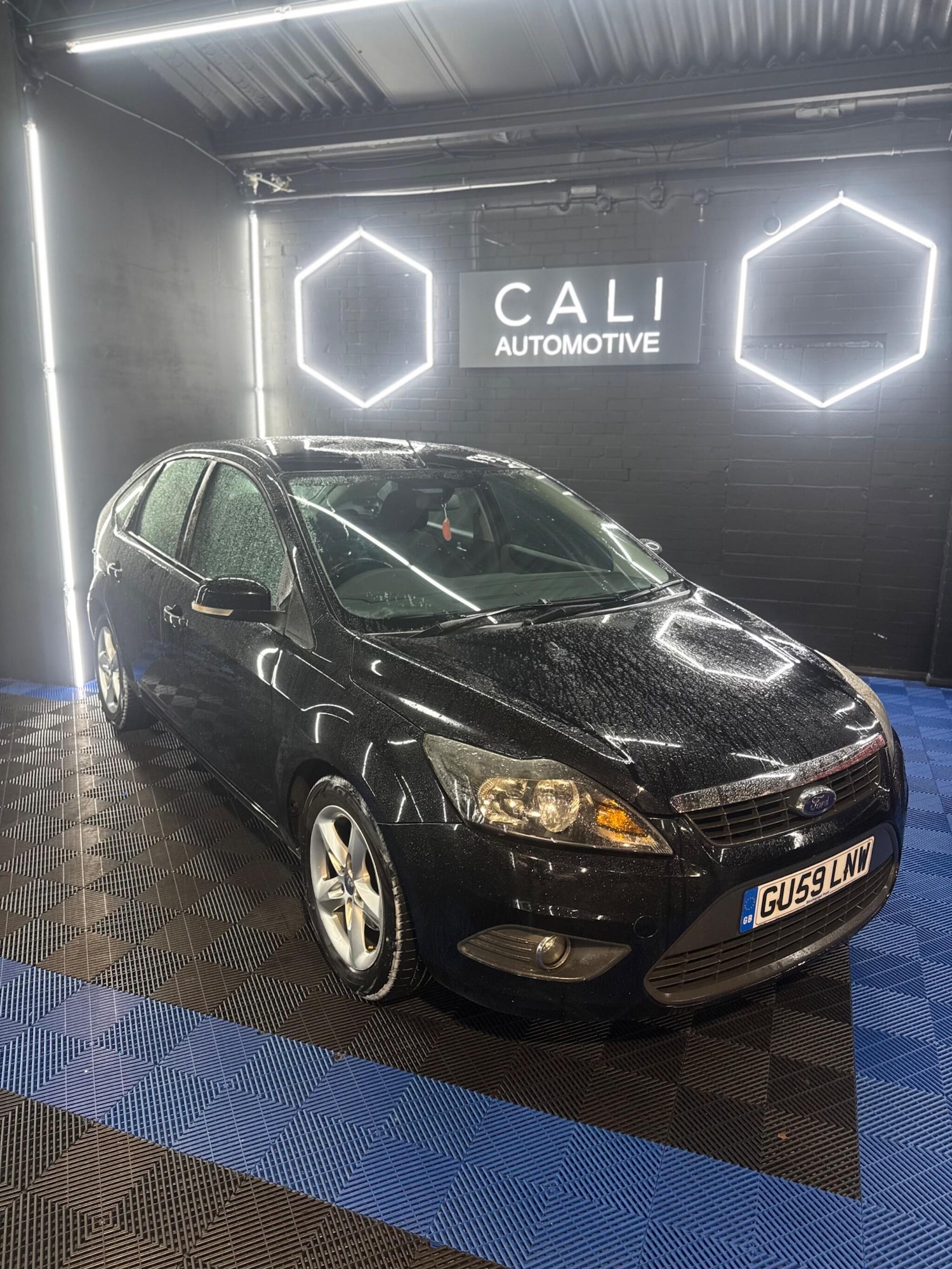 Used Ford Focus for sale - 77320446: Photo 5